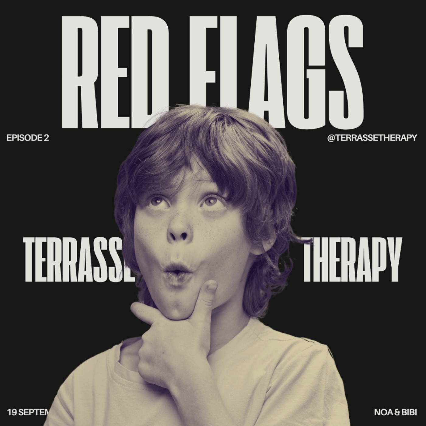 Les plus gros Red Flags