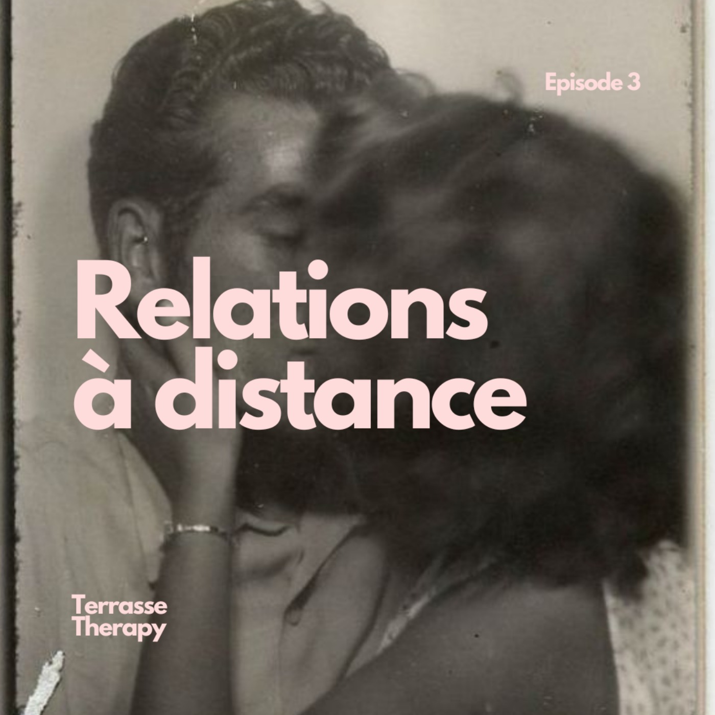 Les relations à distance