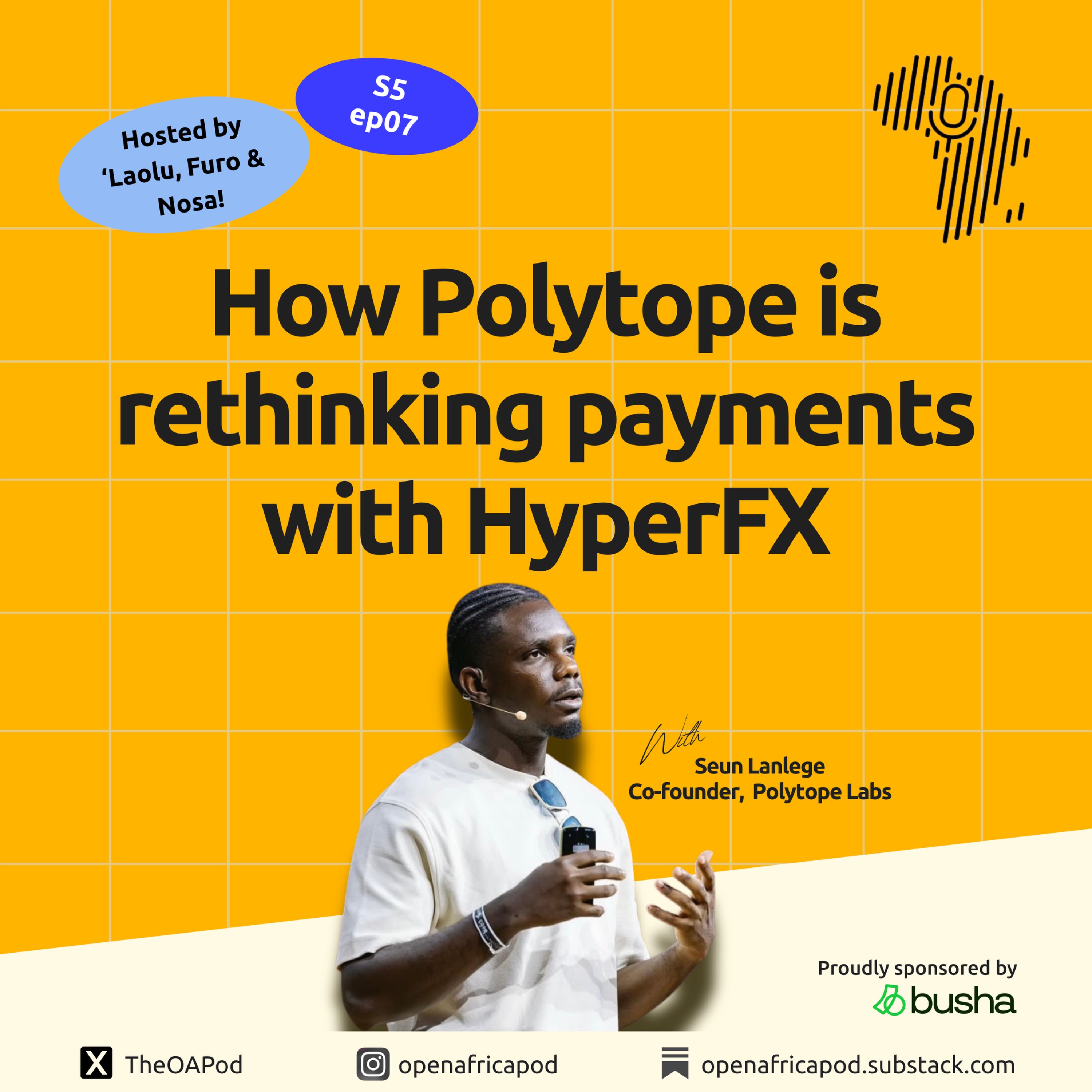 How Polytope is rethinking payments with HyperFX