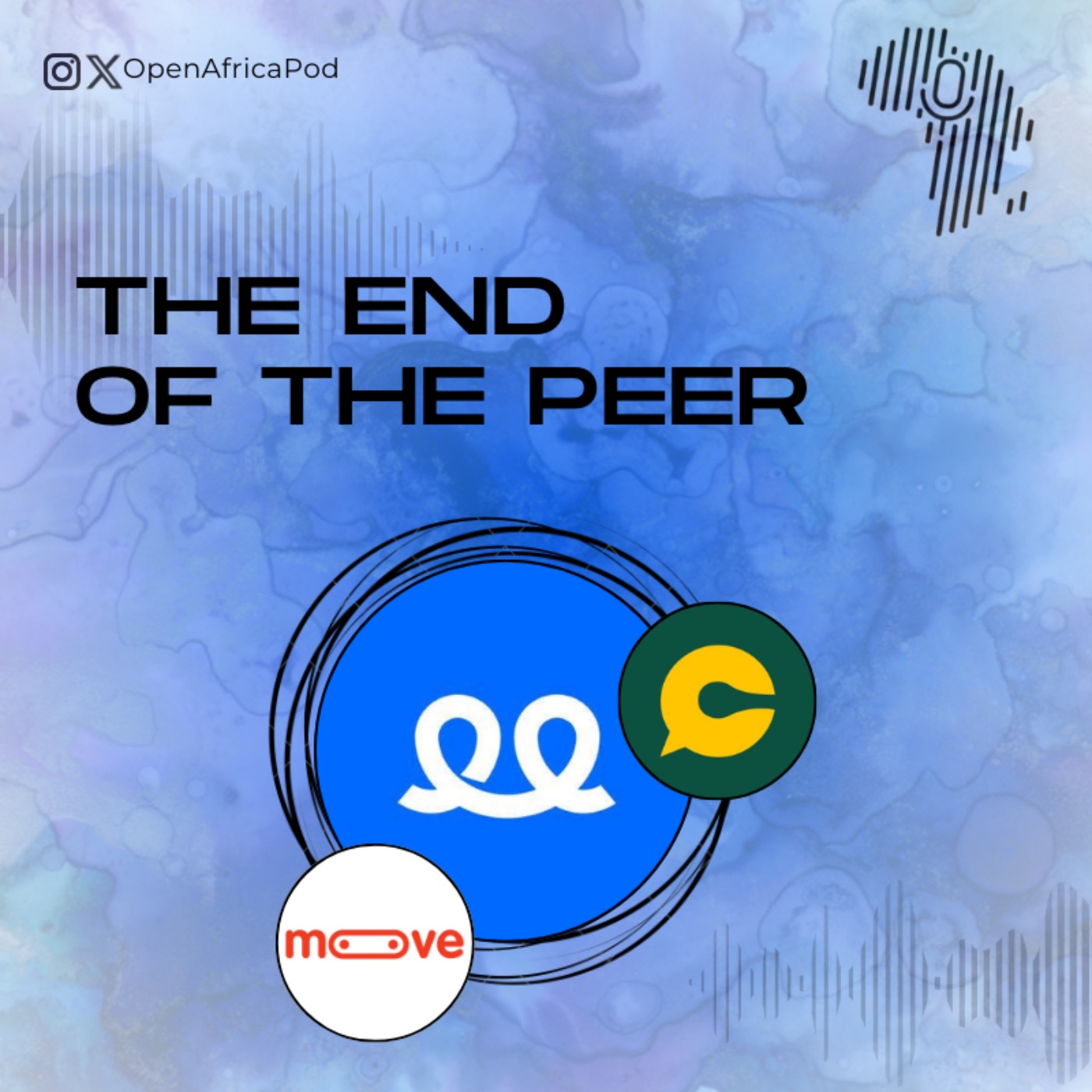 The End of The Peer