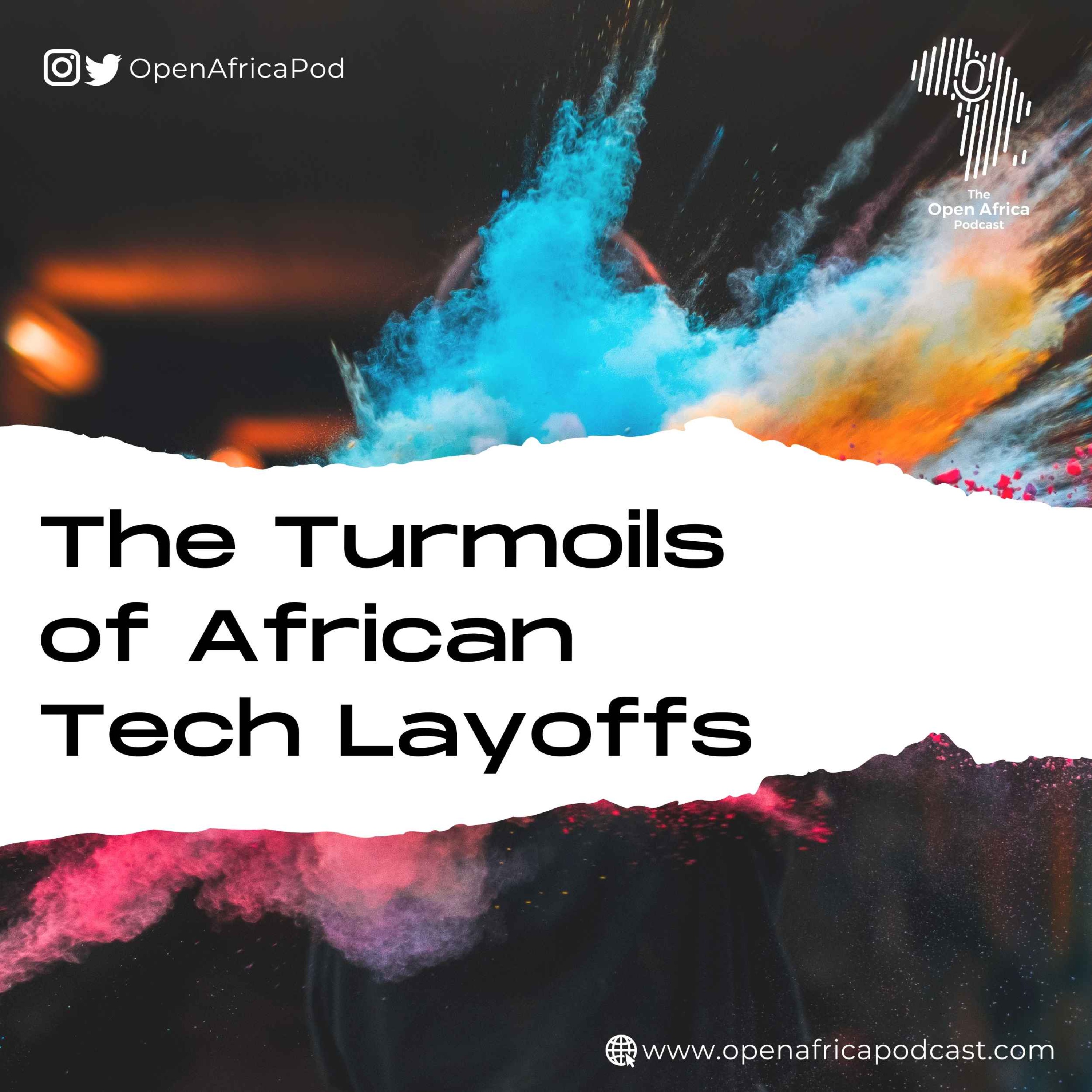 The Turmoils of African Tech Layoffs