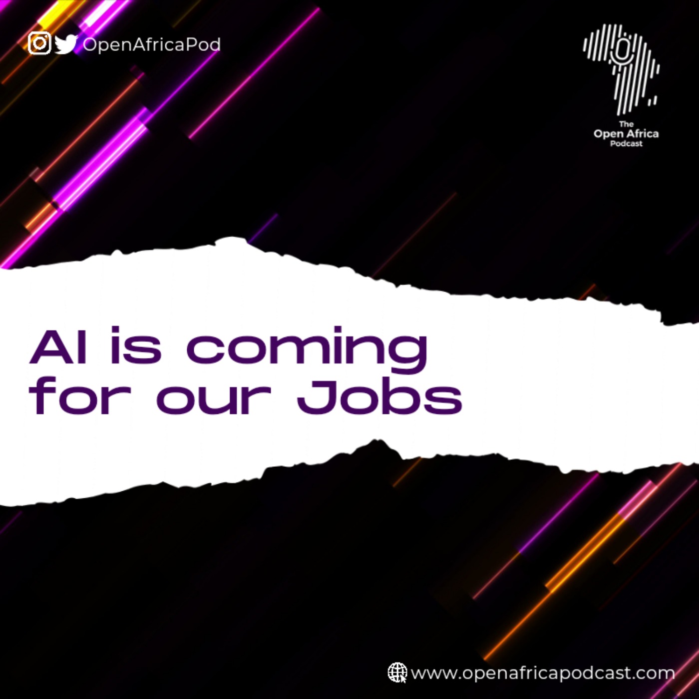 AI is coming for Our Jobs