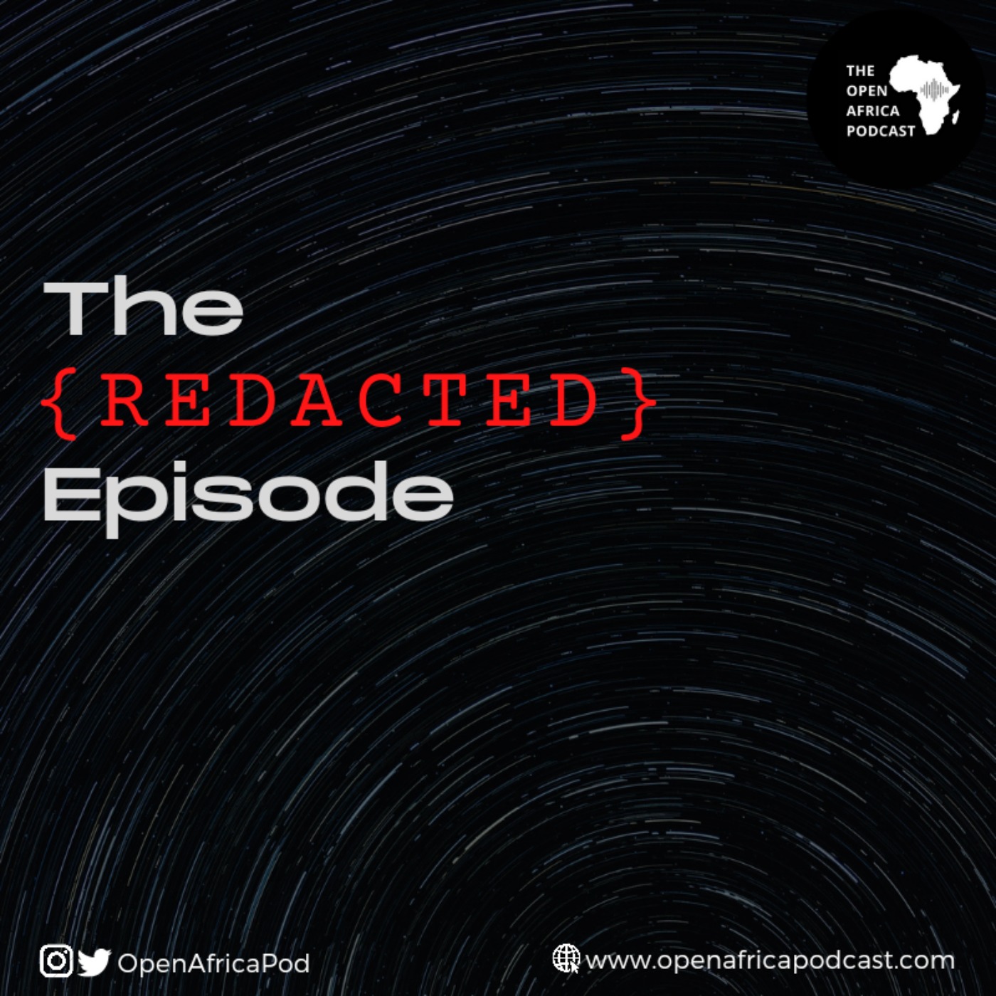 The “Redacted” Episode