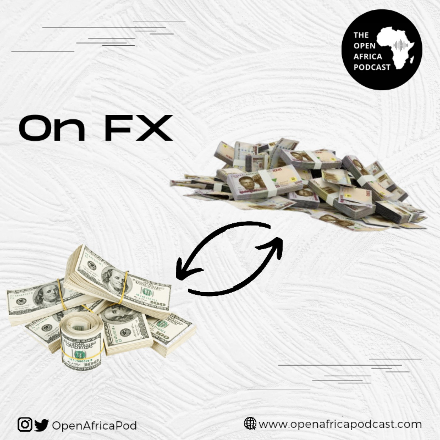 On Foreign Exchange