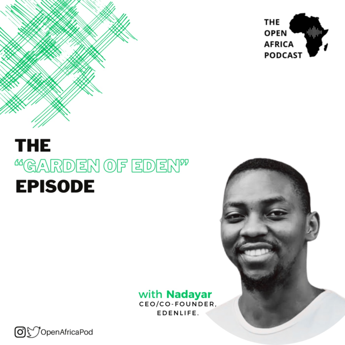 The “Garden of Eden” Episode