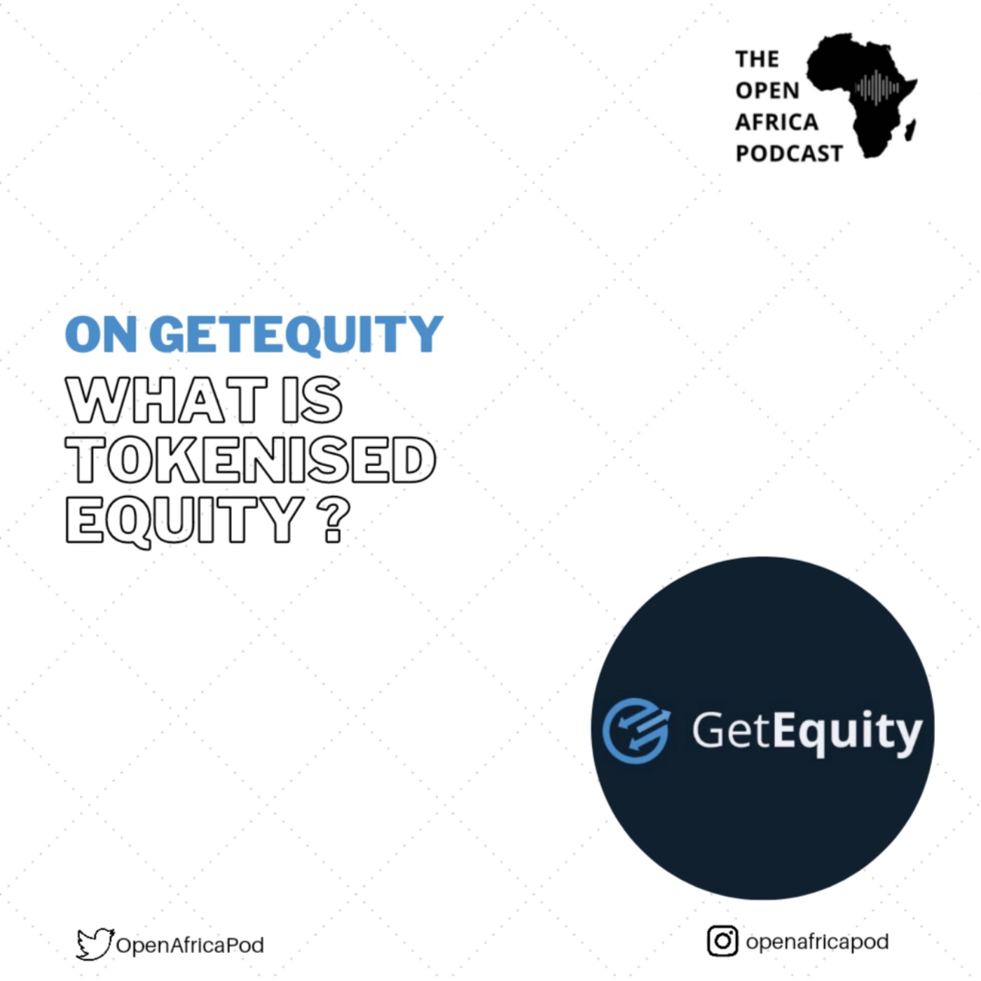On Get Equity