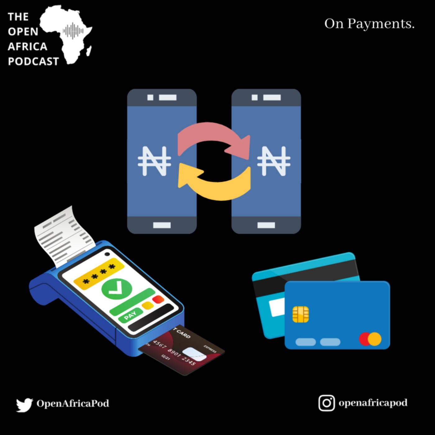 On Payments