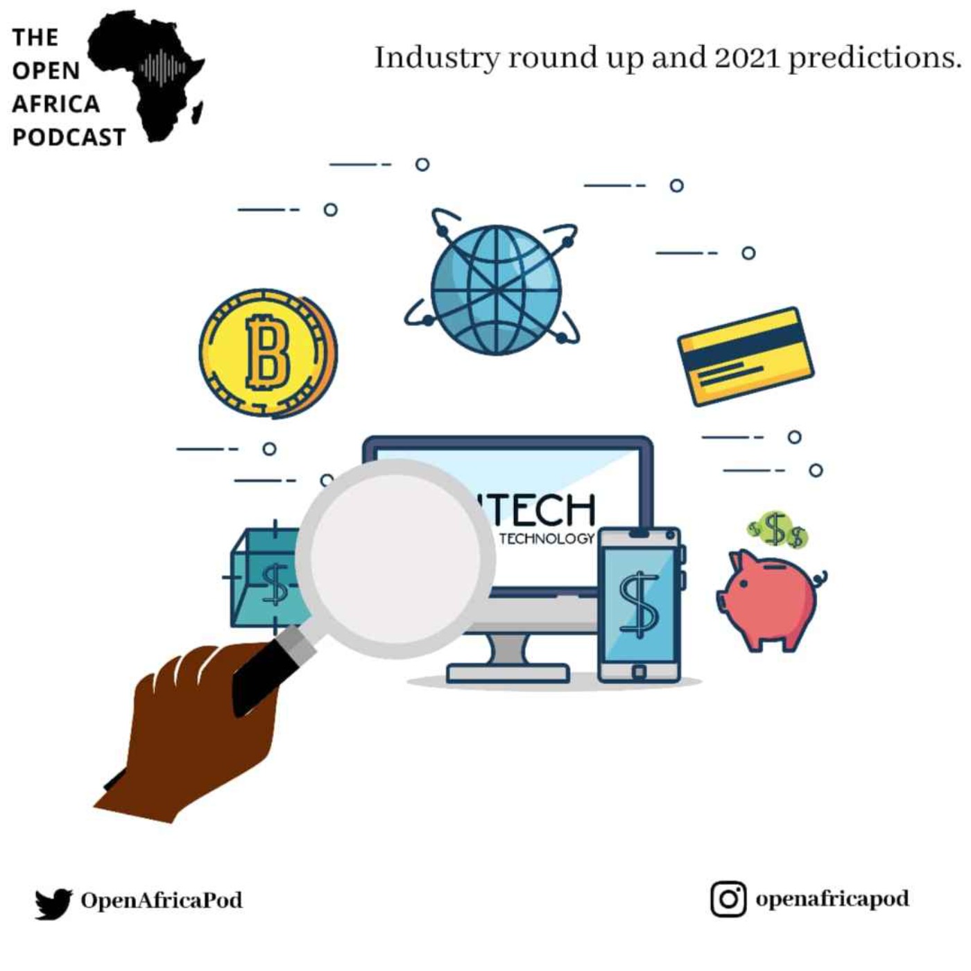 Industry Round Up and 2021 Predictions