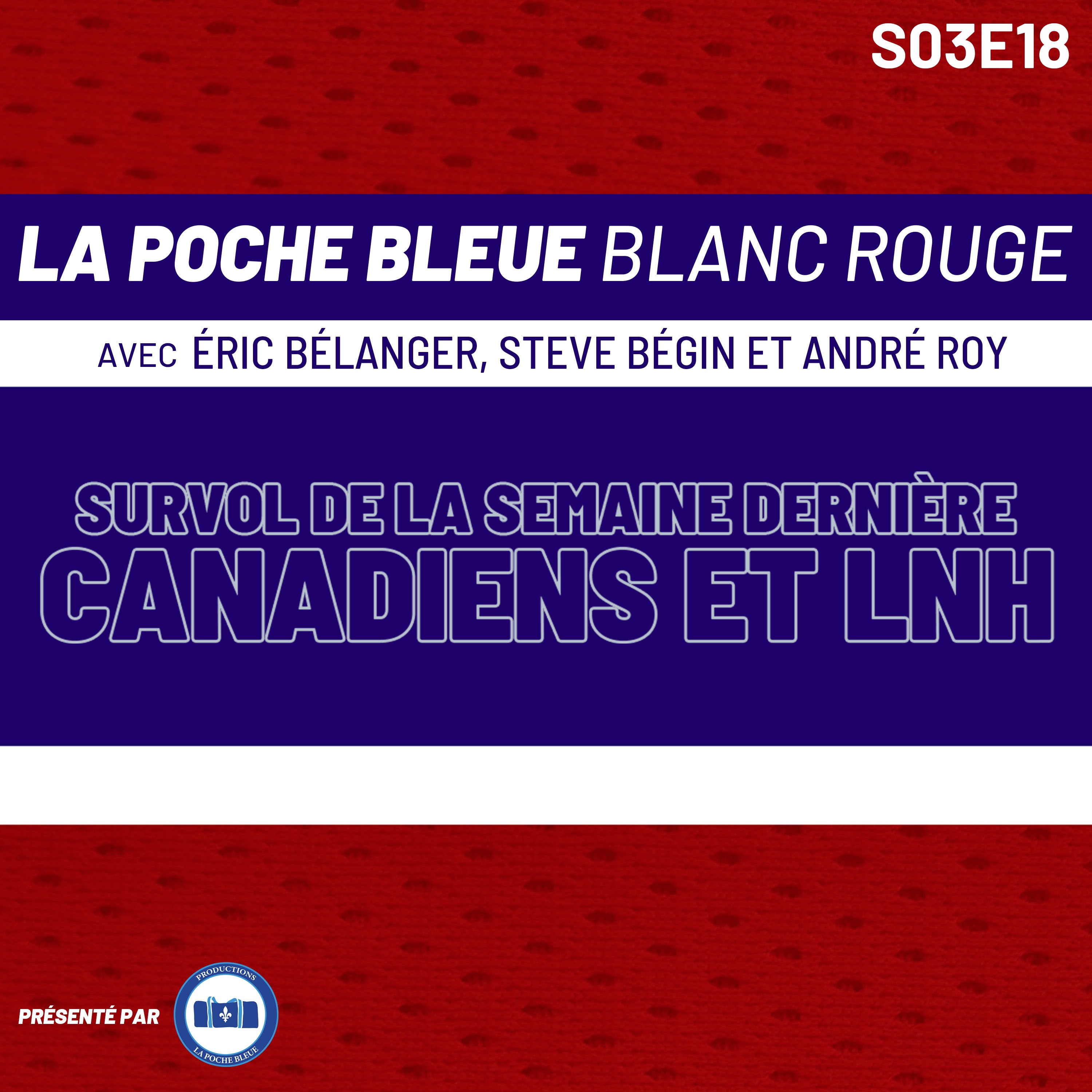 La Poche Bleue