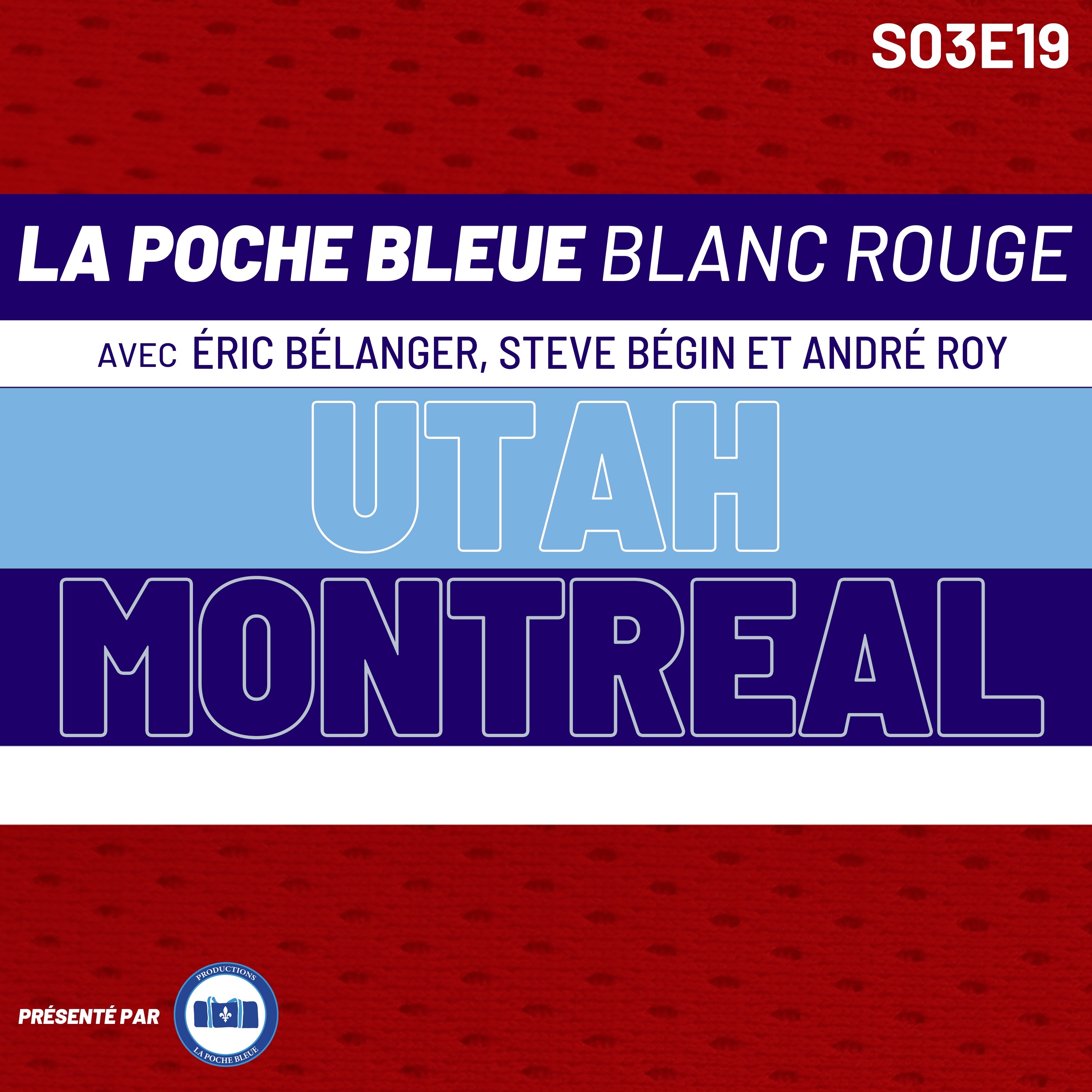 La Poche Bleue
