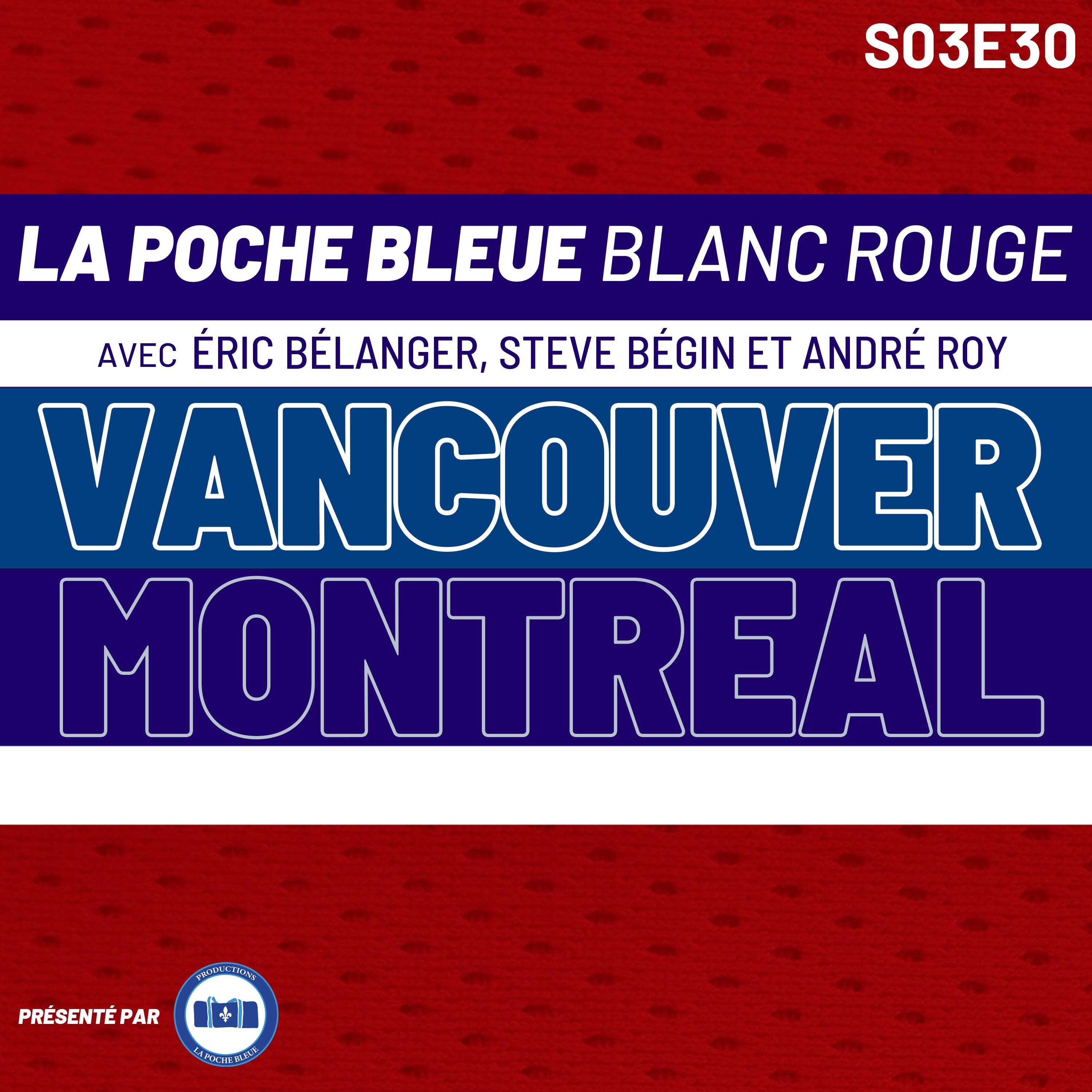 La Poche Bleue
