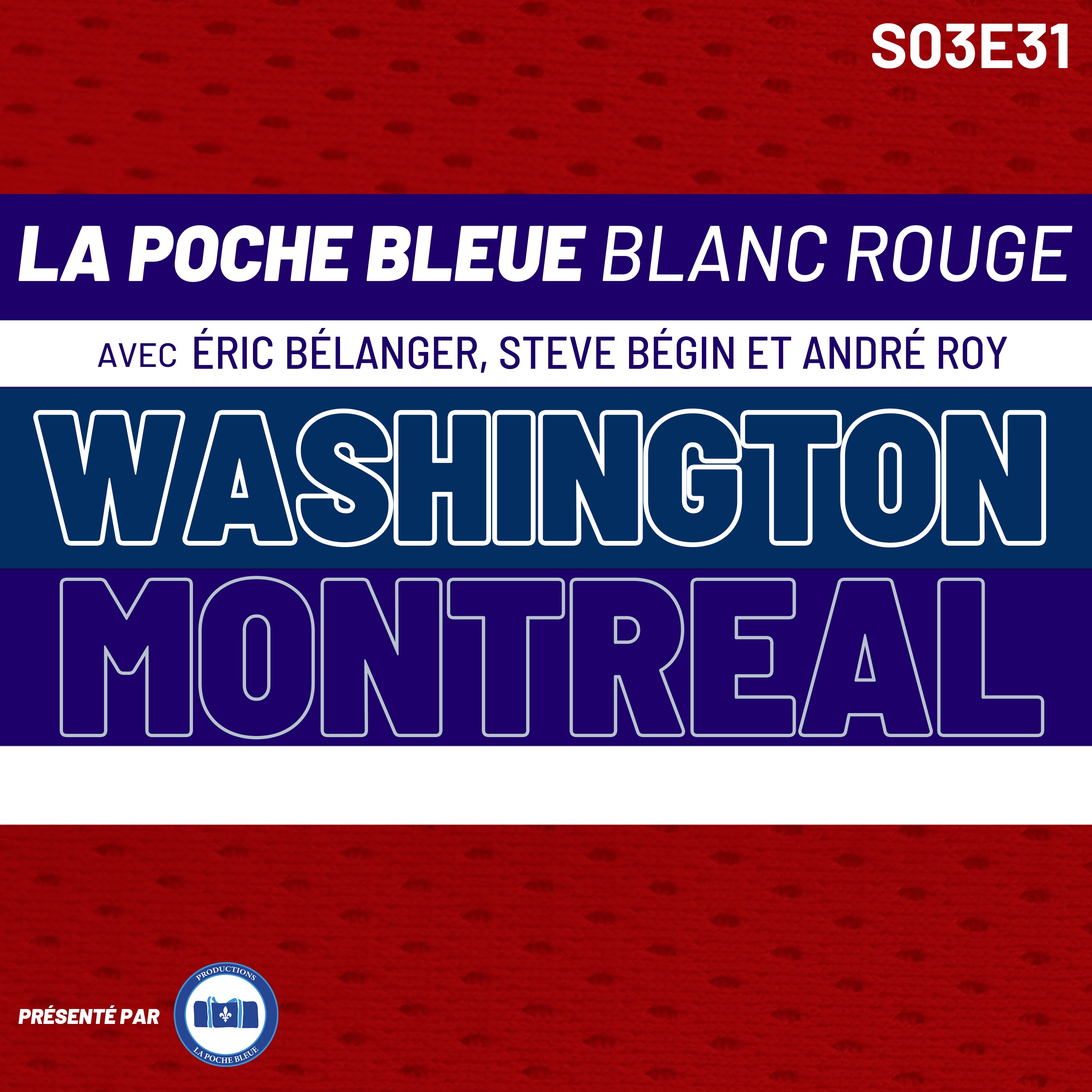 La Poche Bleue