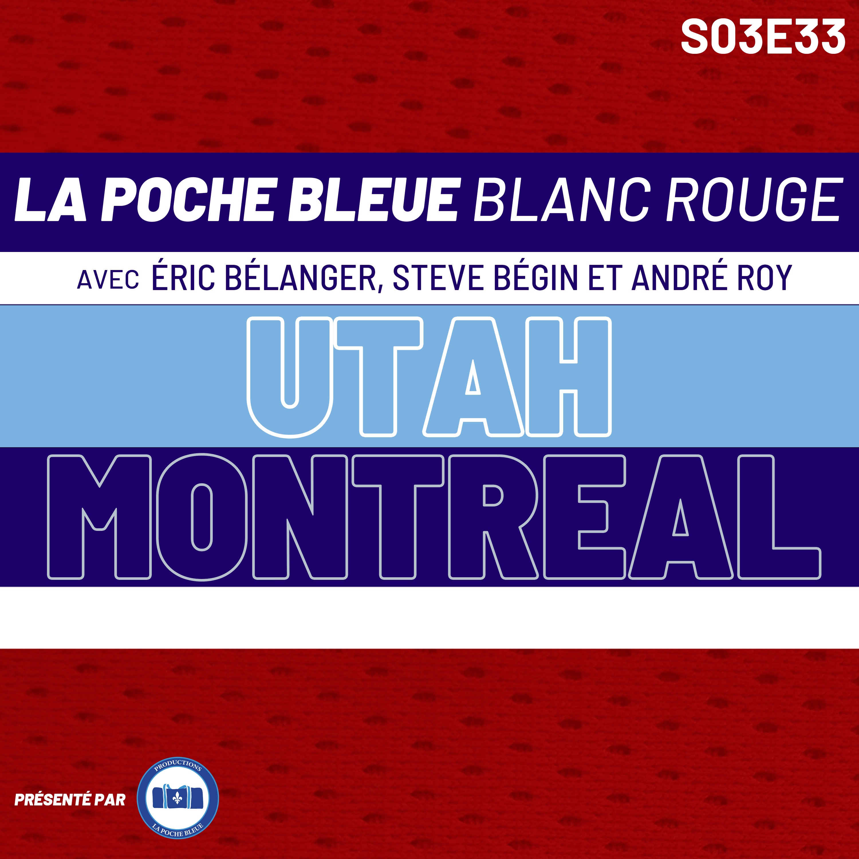 La Poche Bleue