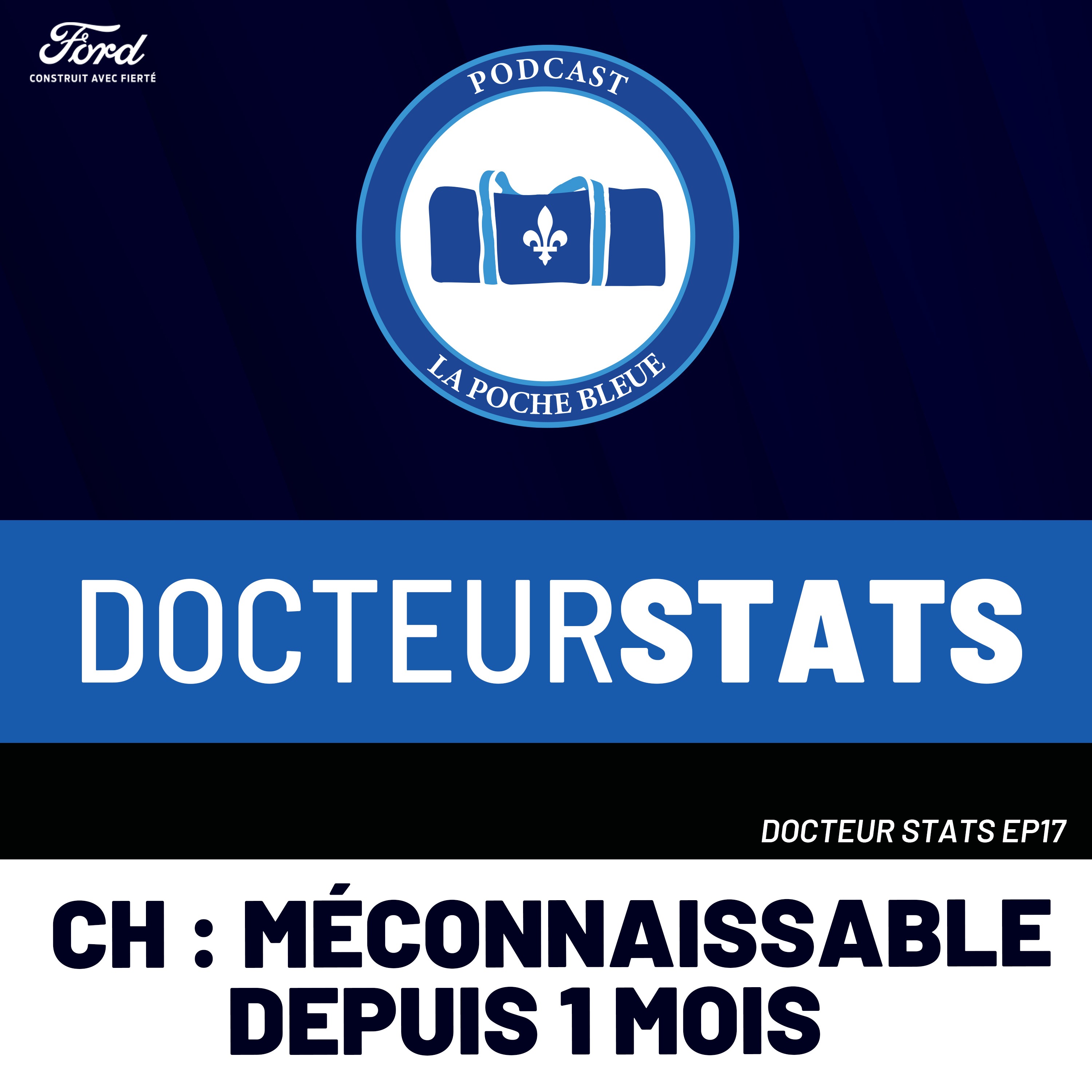 La Poche Bleue