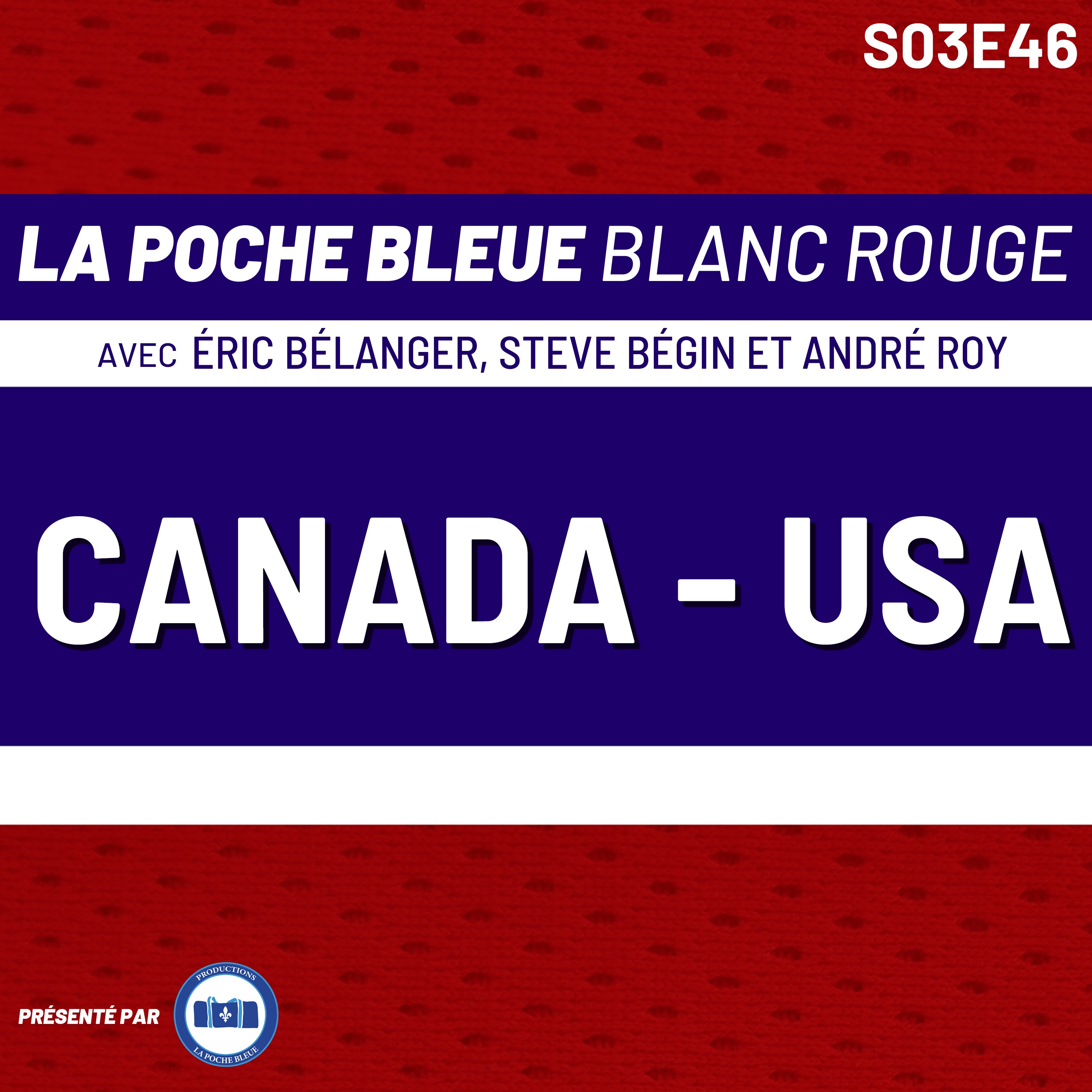 La Poche Bleue