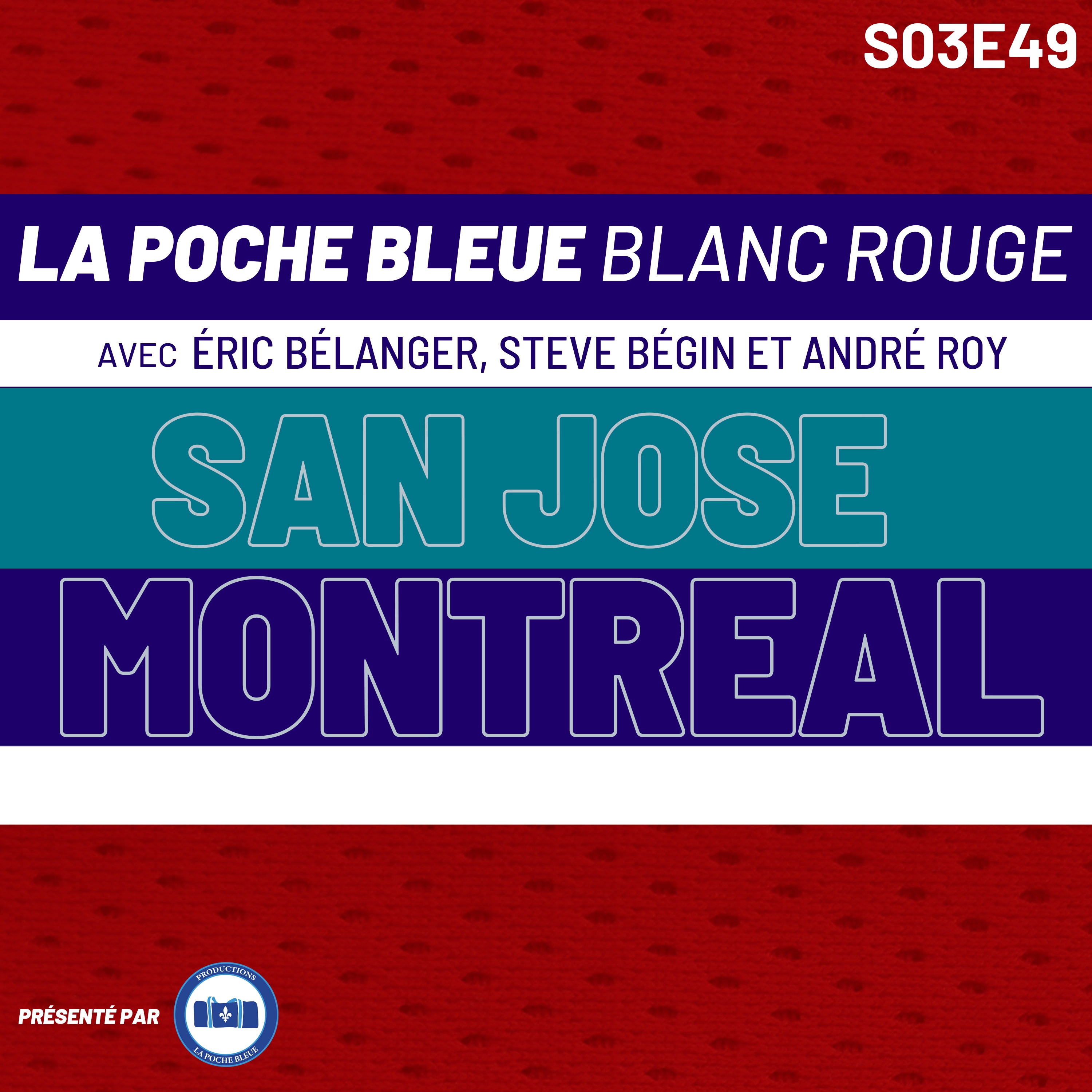 La Poche Bleue