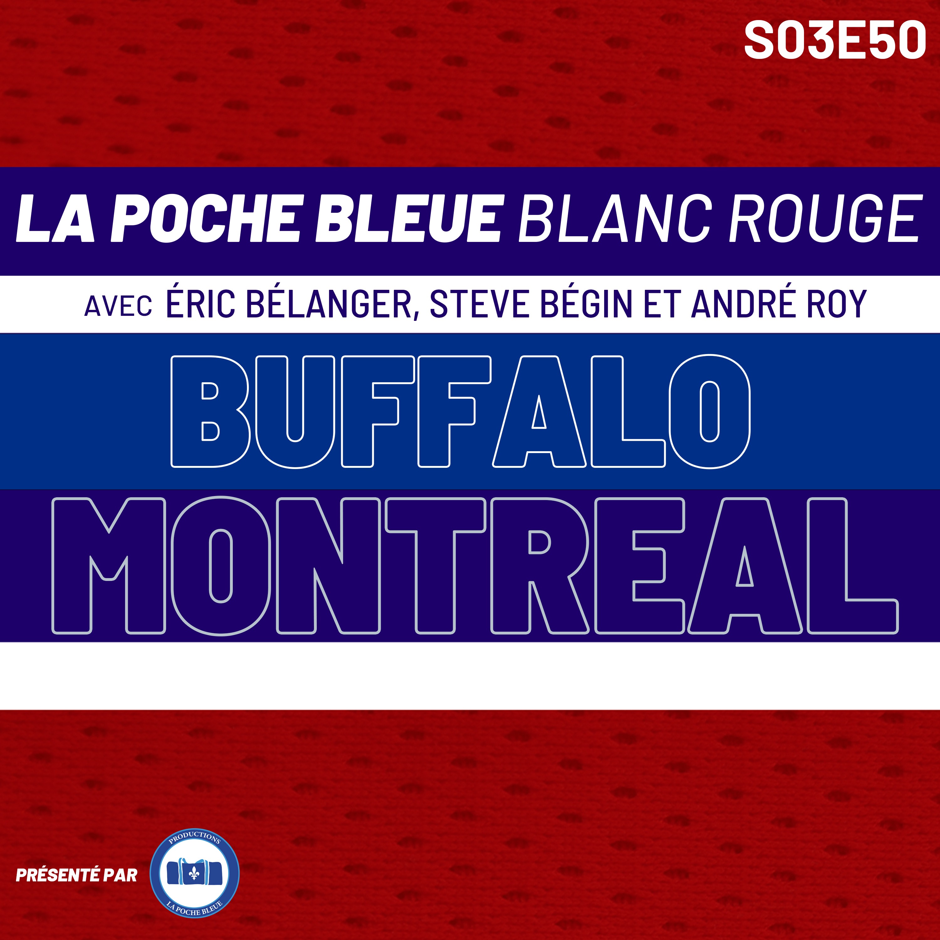 La Poche Bleue