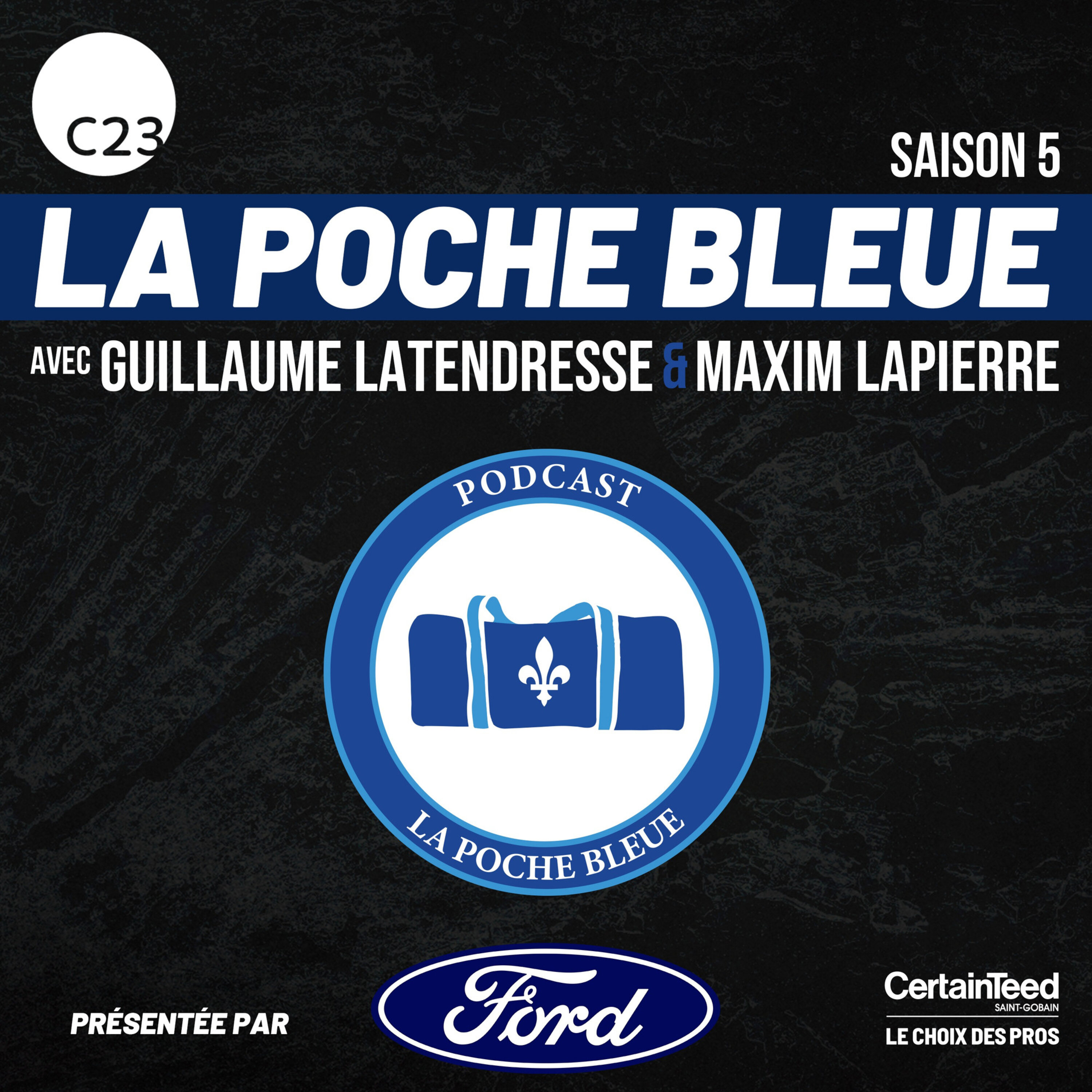 La Taverne Hockey É18