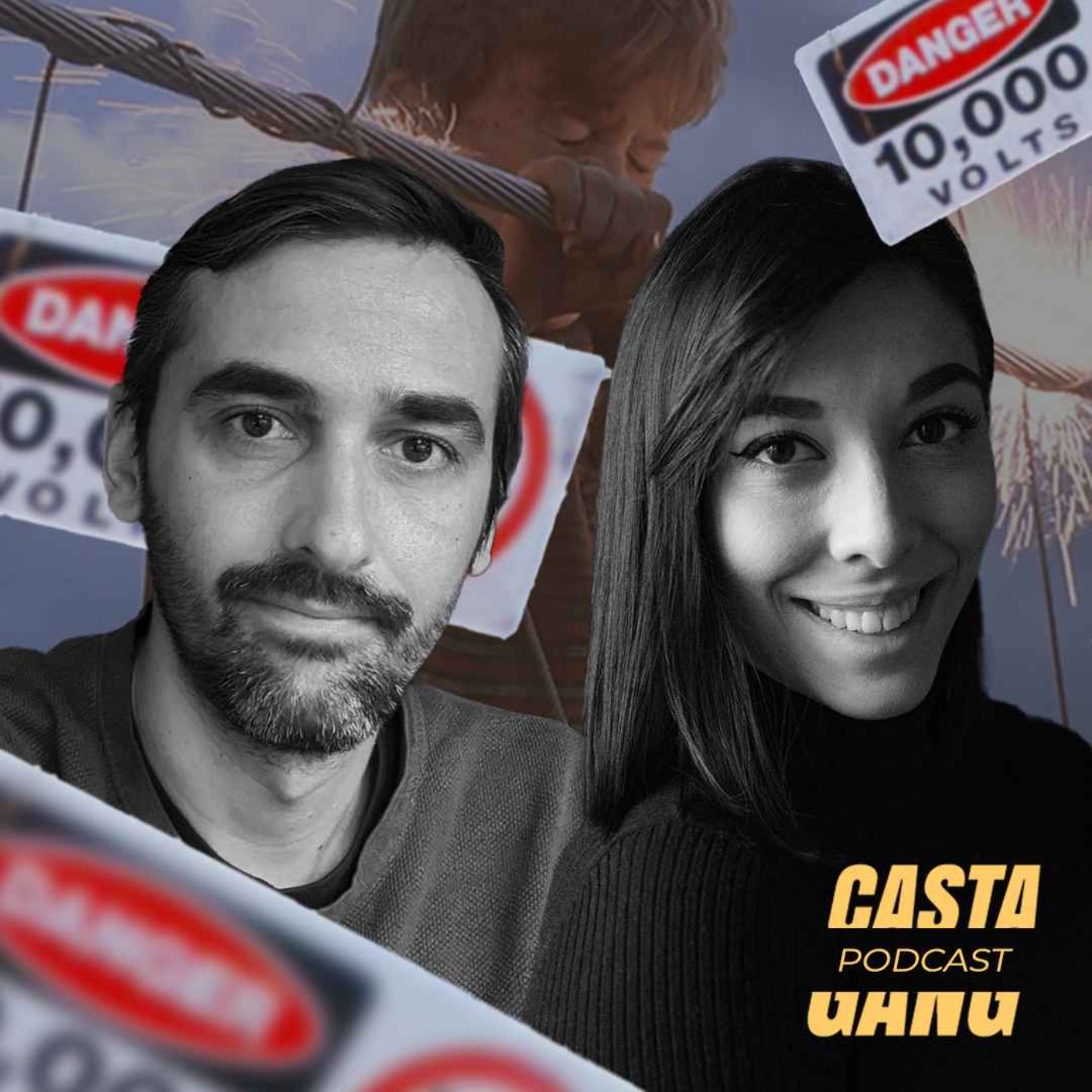 Casta Gang
