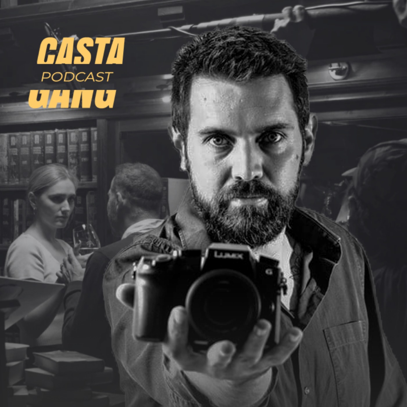 Casta Gang
