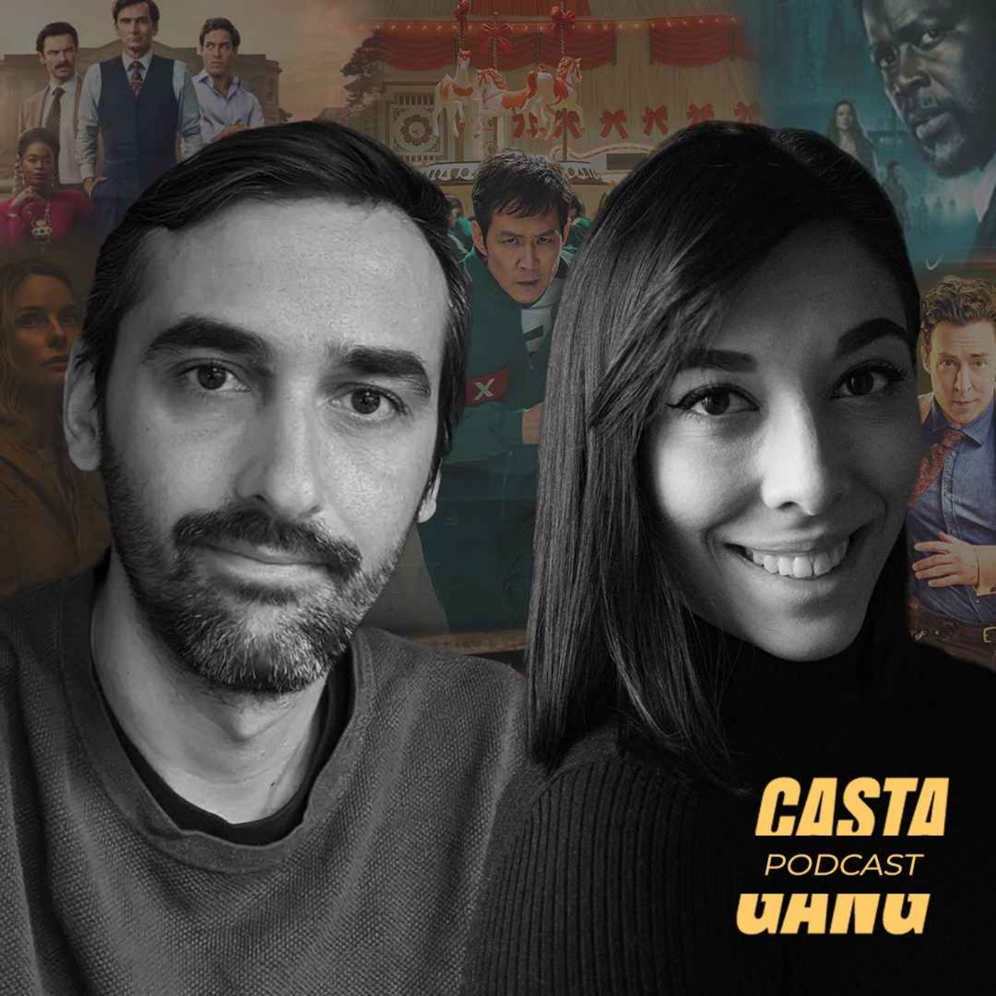 Casta Gang