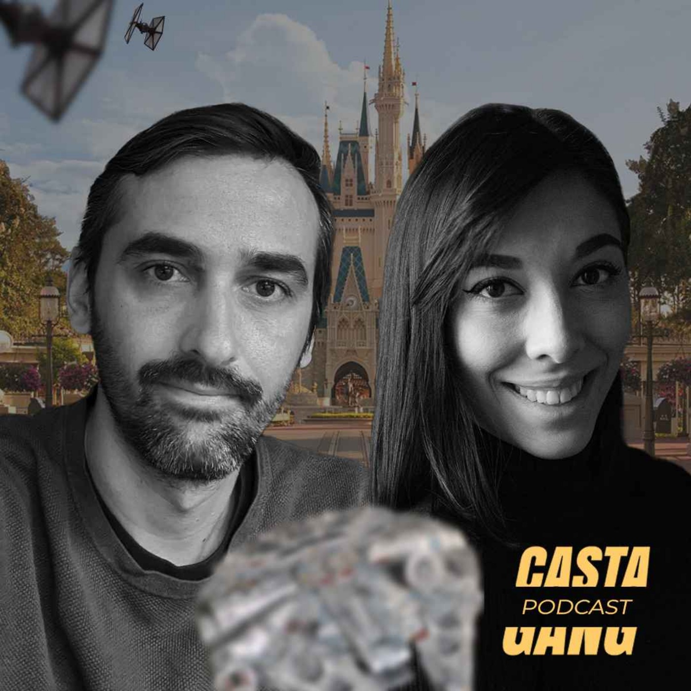 Casta Gang