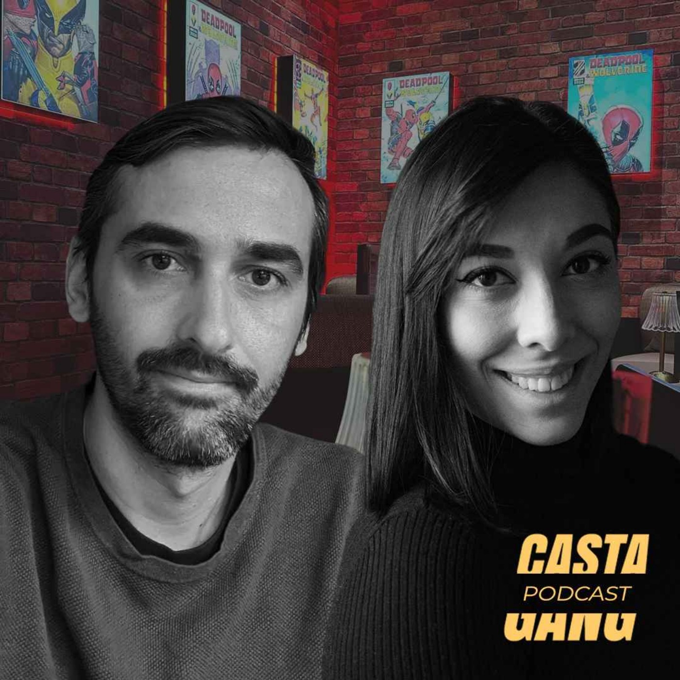 Casta Gang