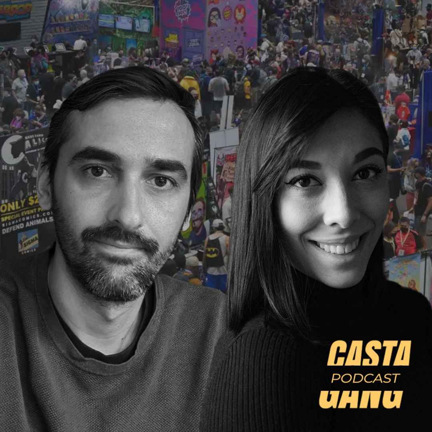 Casta Gang