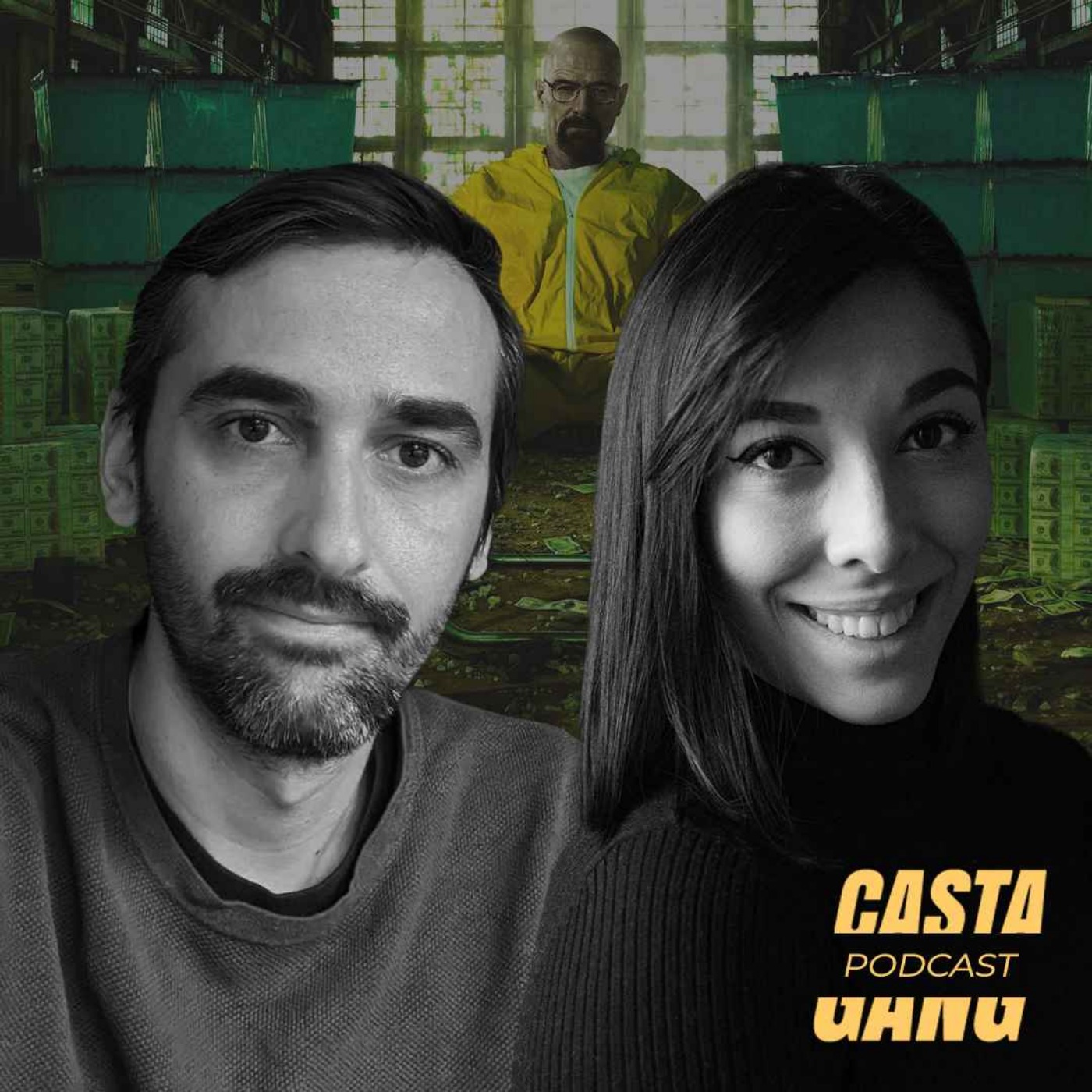 Casta Gang