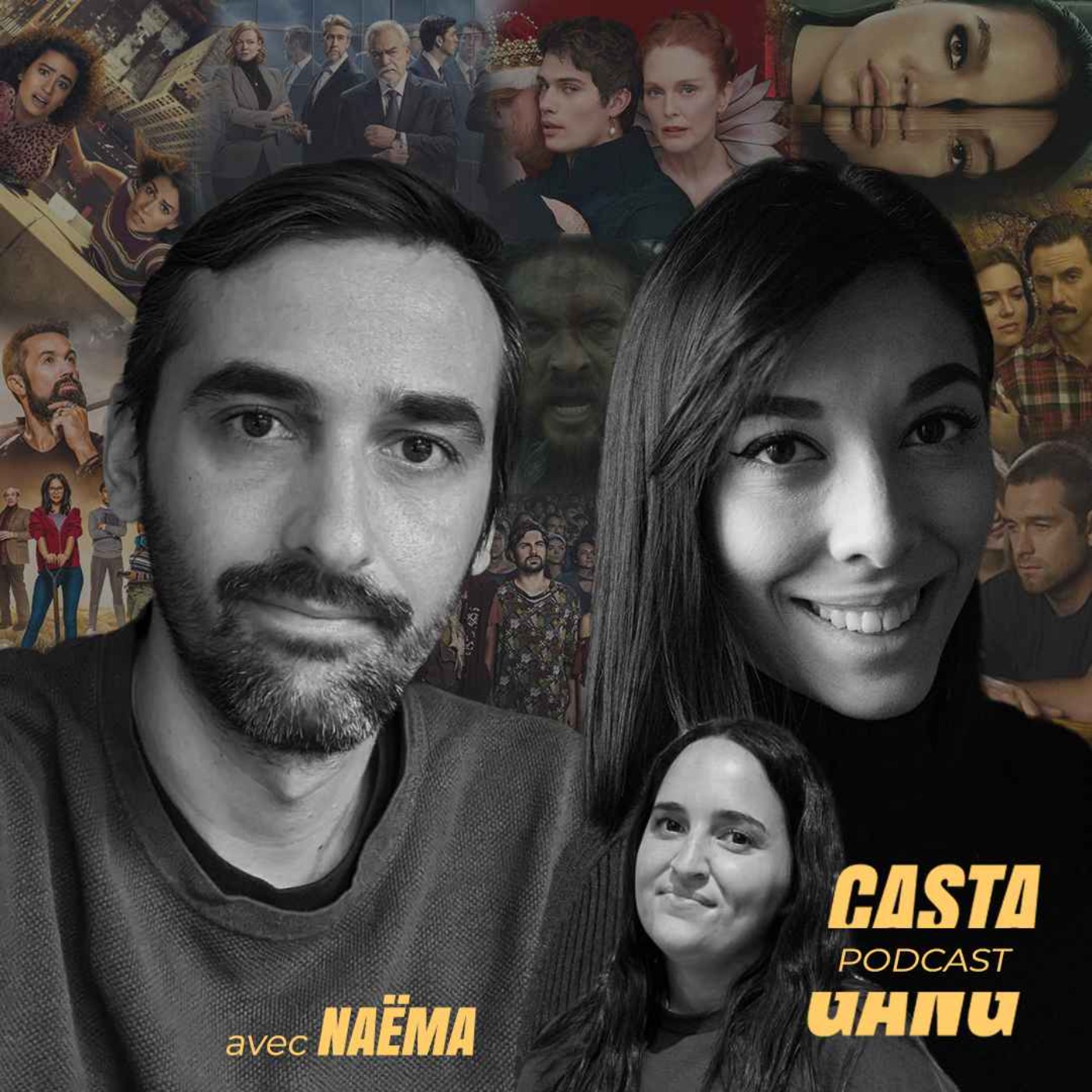 Casta Gang
