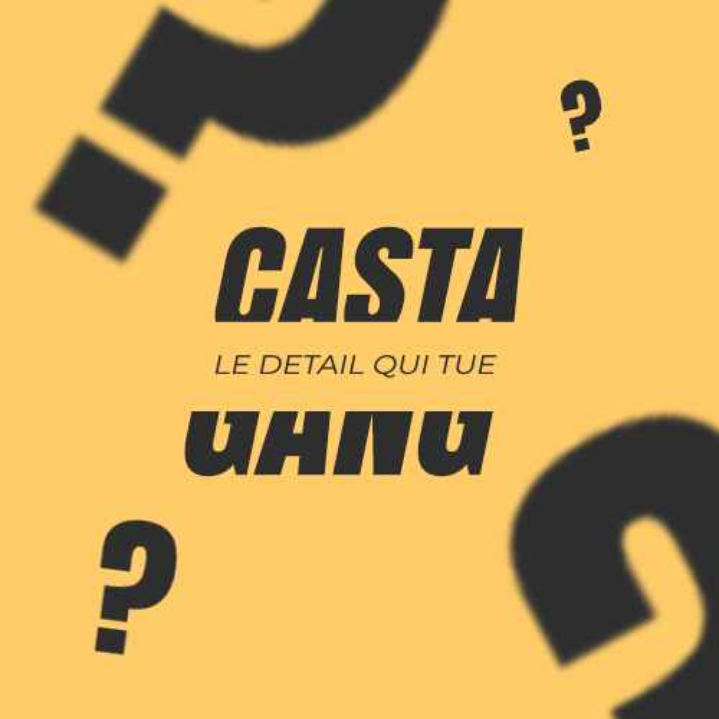 Casta Gang