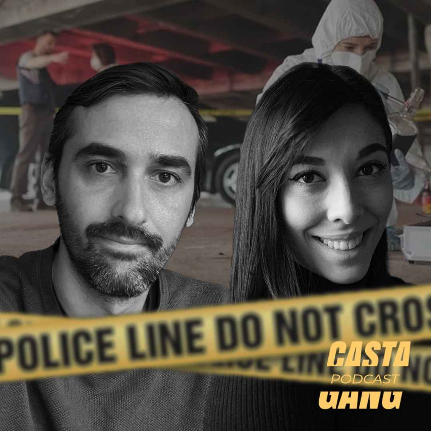 Casta Gang