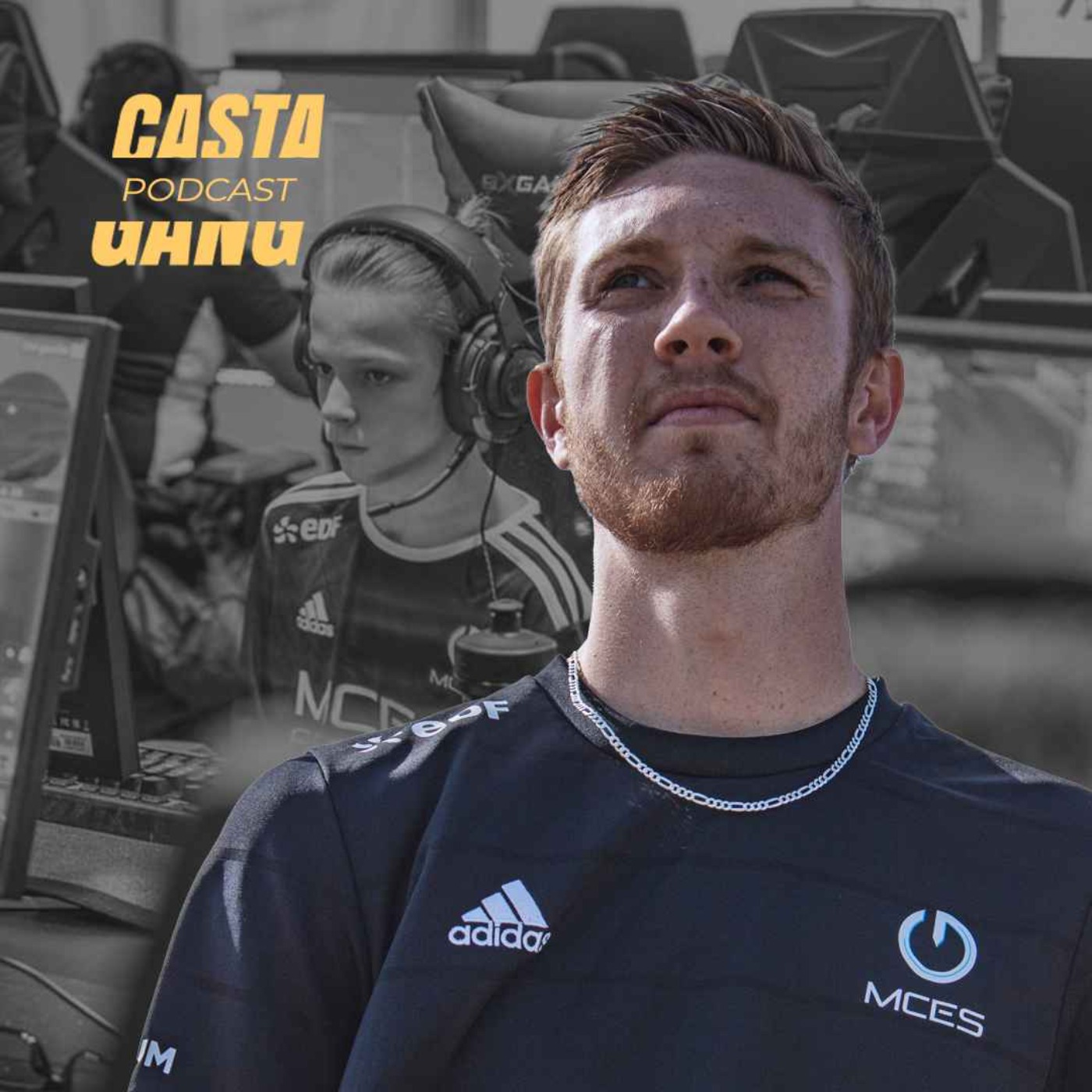 Casta Gang