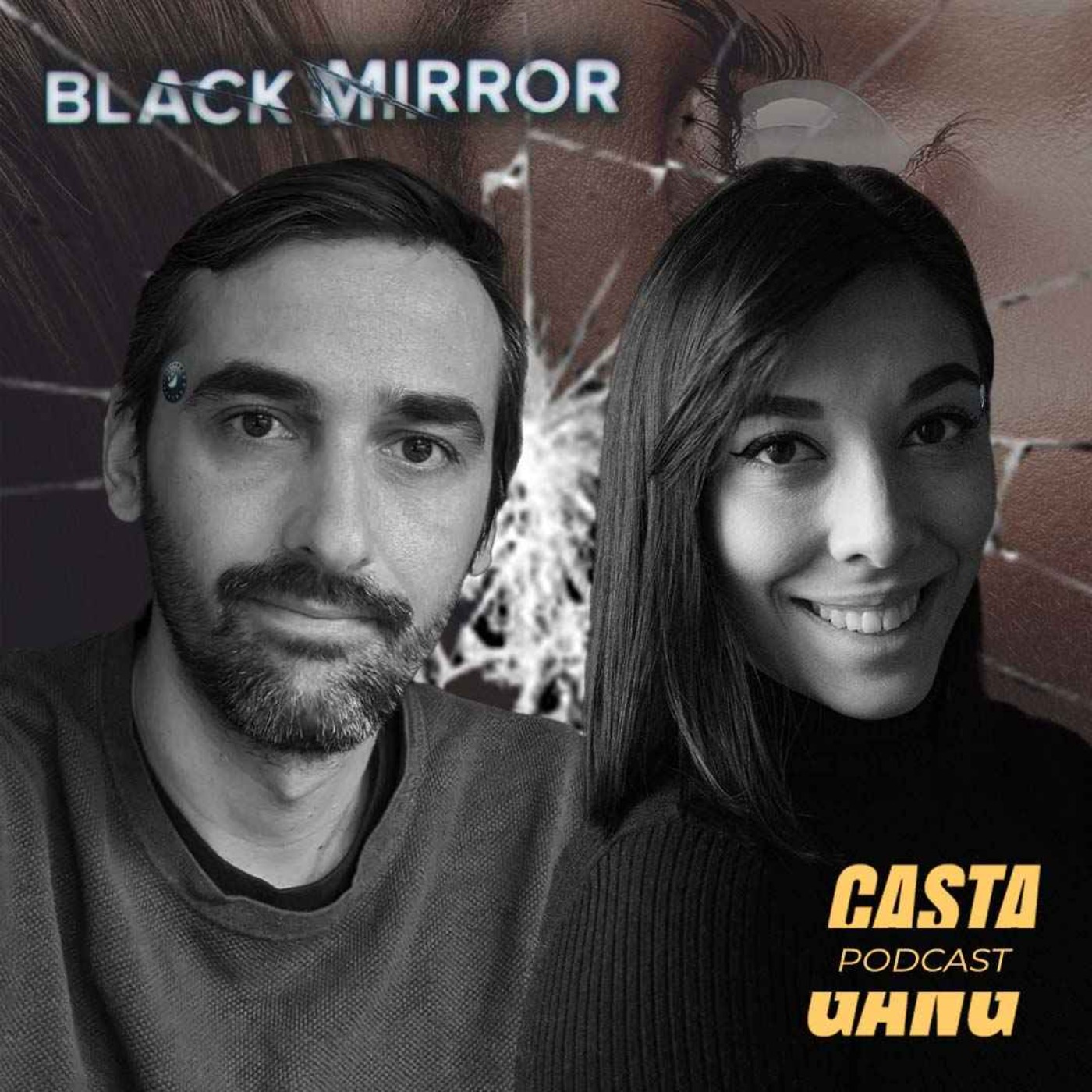 Casta Gang