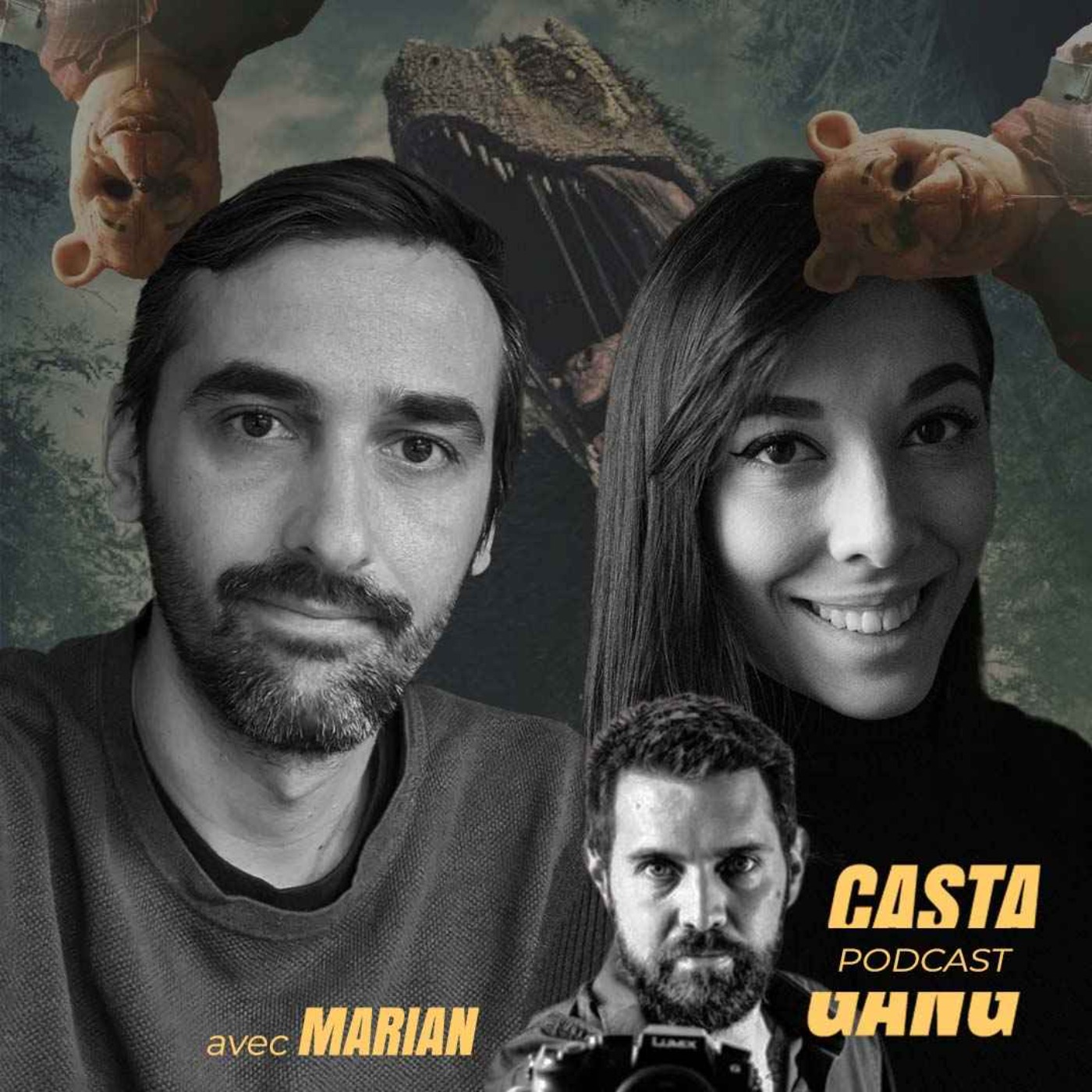 Casta Gang