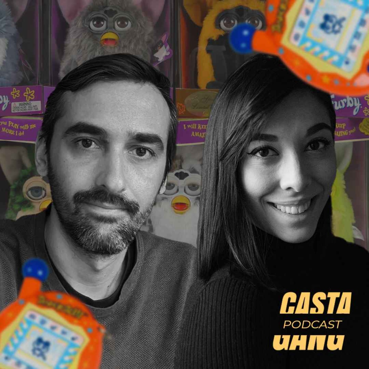 Casta Gang