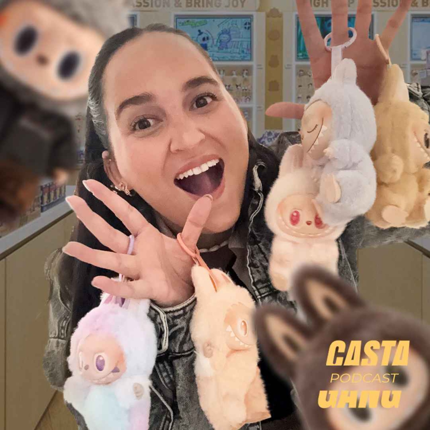 Casta Gang
