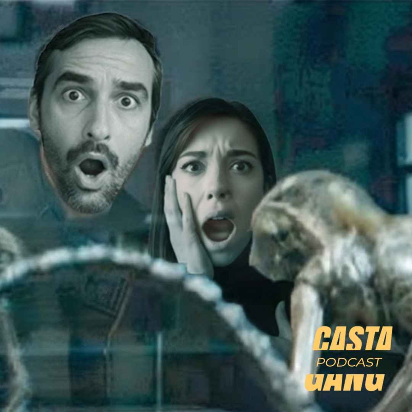 On n’est pas d’accord avec la note générale, Alien Earth est génial !