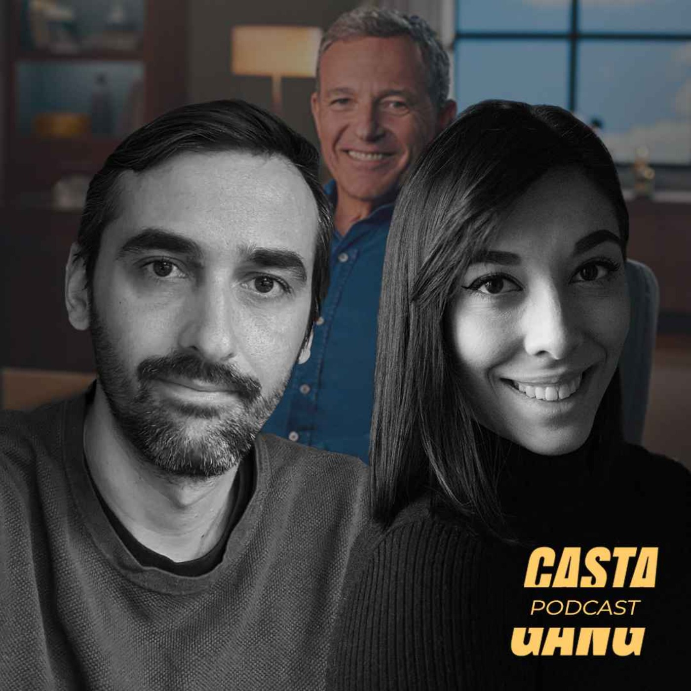 Est ce qu’on a vraiment envie de regarder un film créé par l’IA ? episode artwork