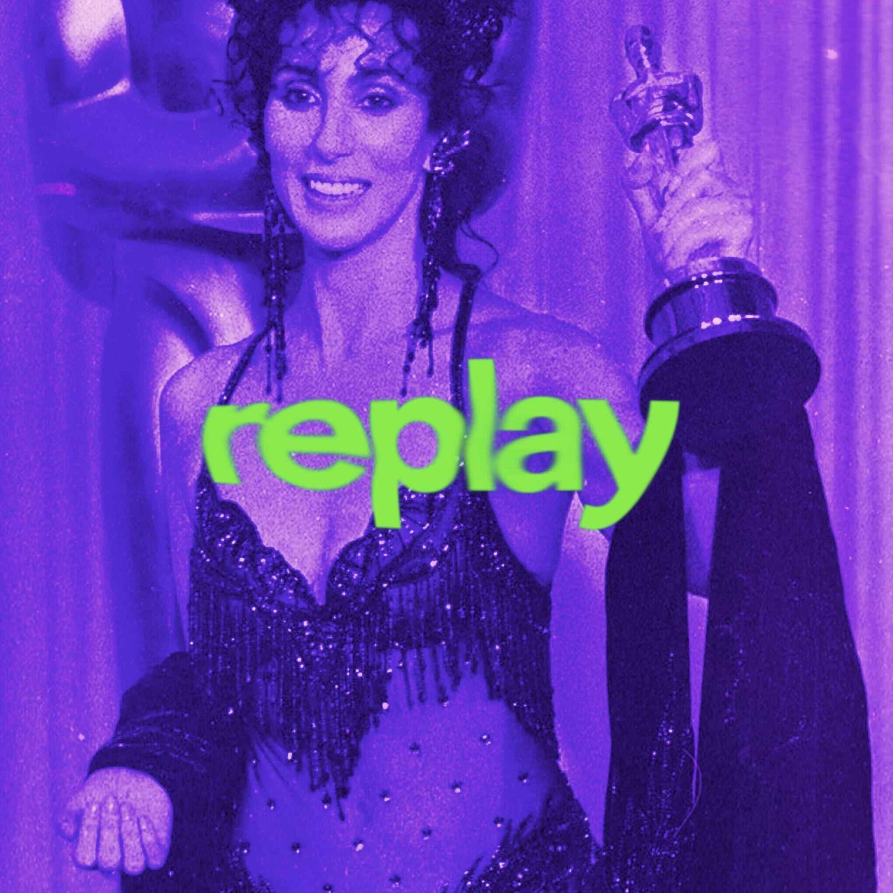 REPLAY