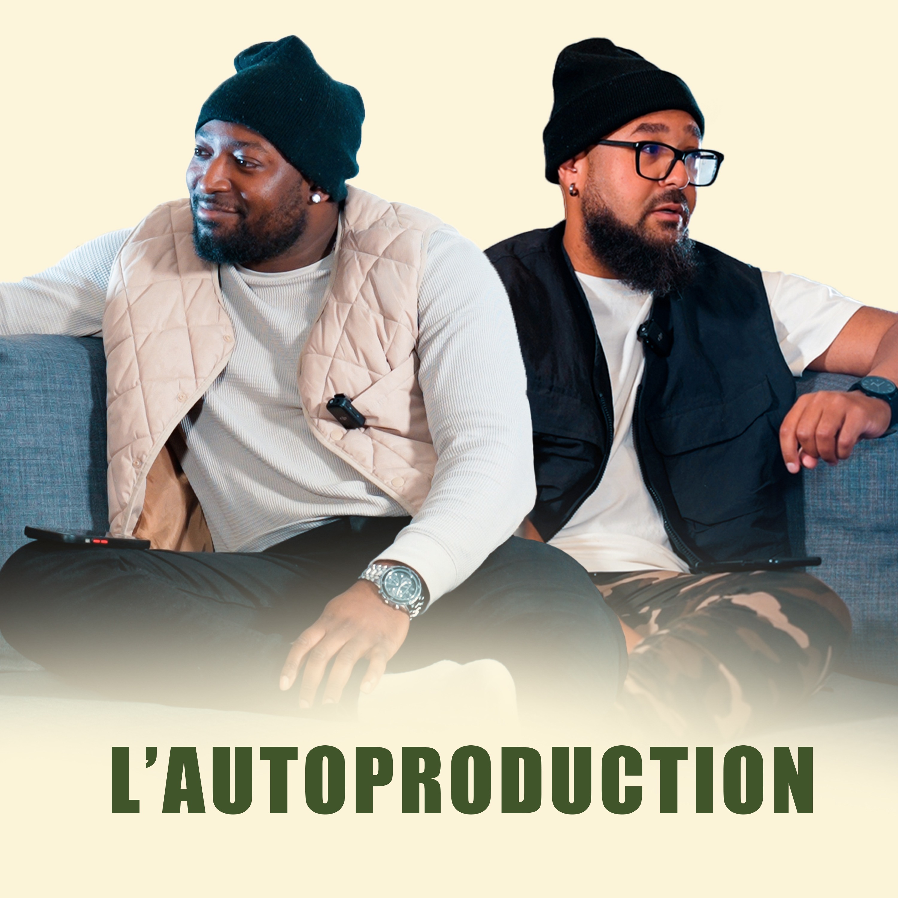 L'autoproduction  episode artwork