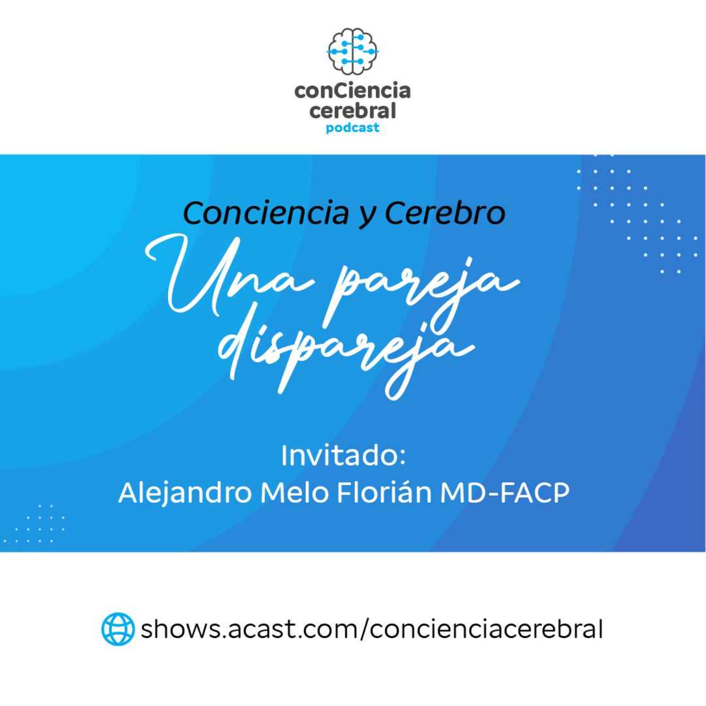 conCiencia cerebral