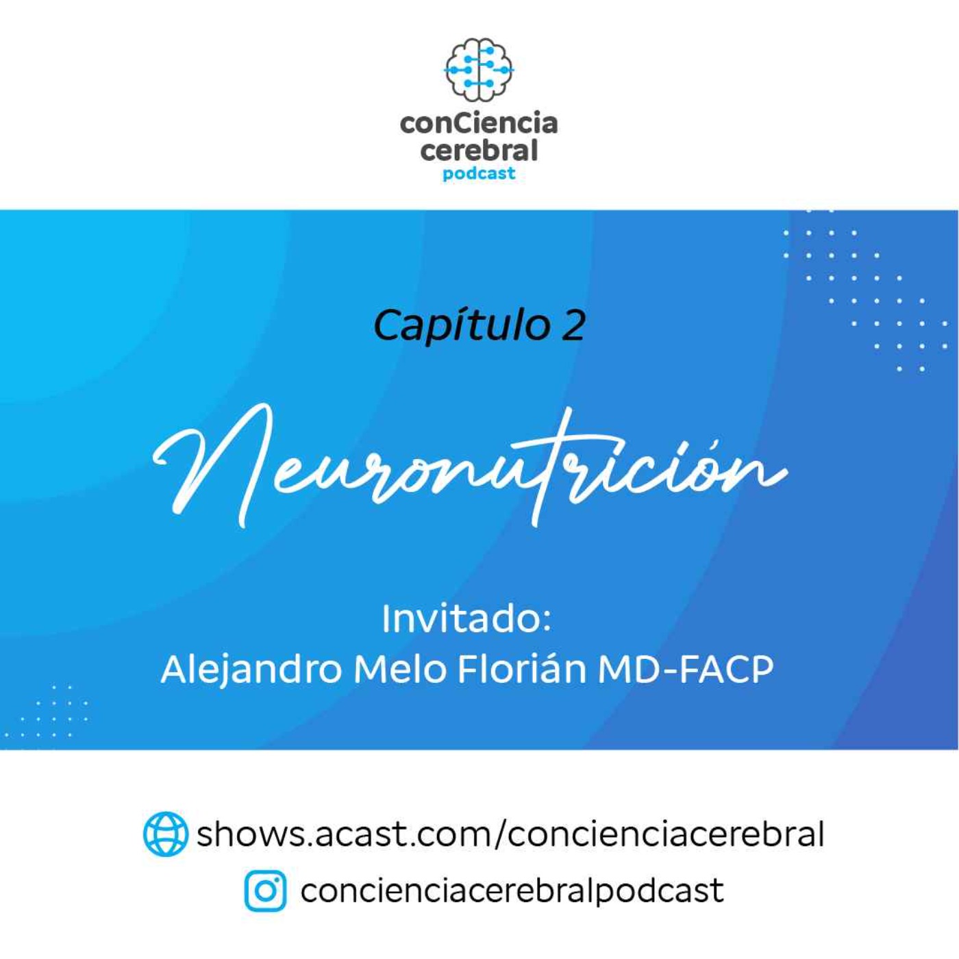 conCiencia cerebral