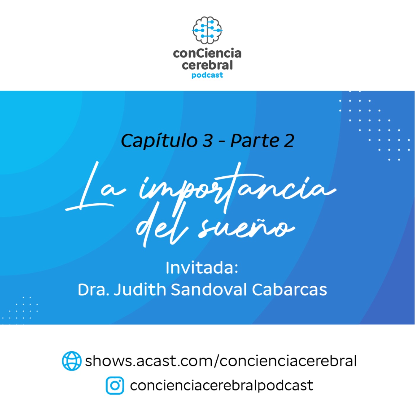 conCiencia cerebral