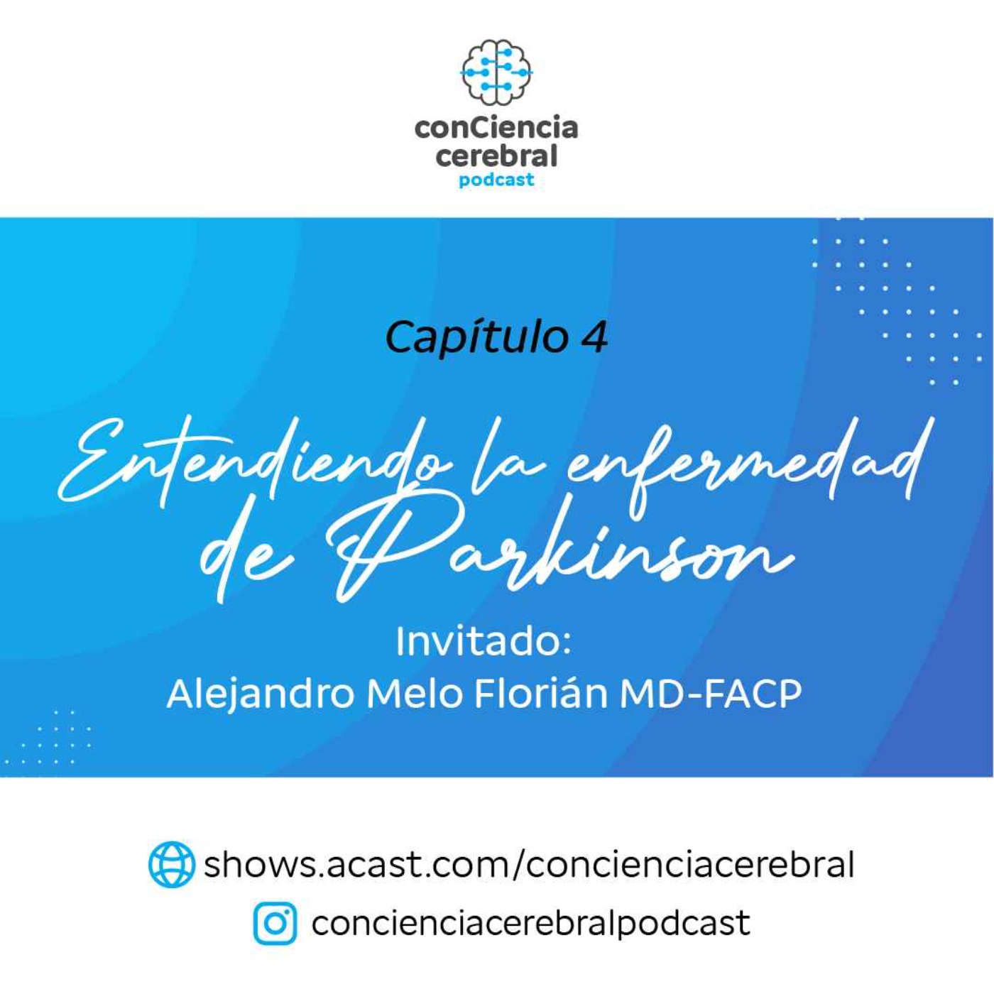 conCiencia cerebral