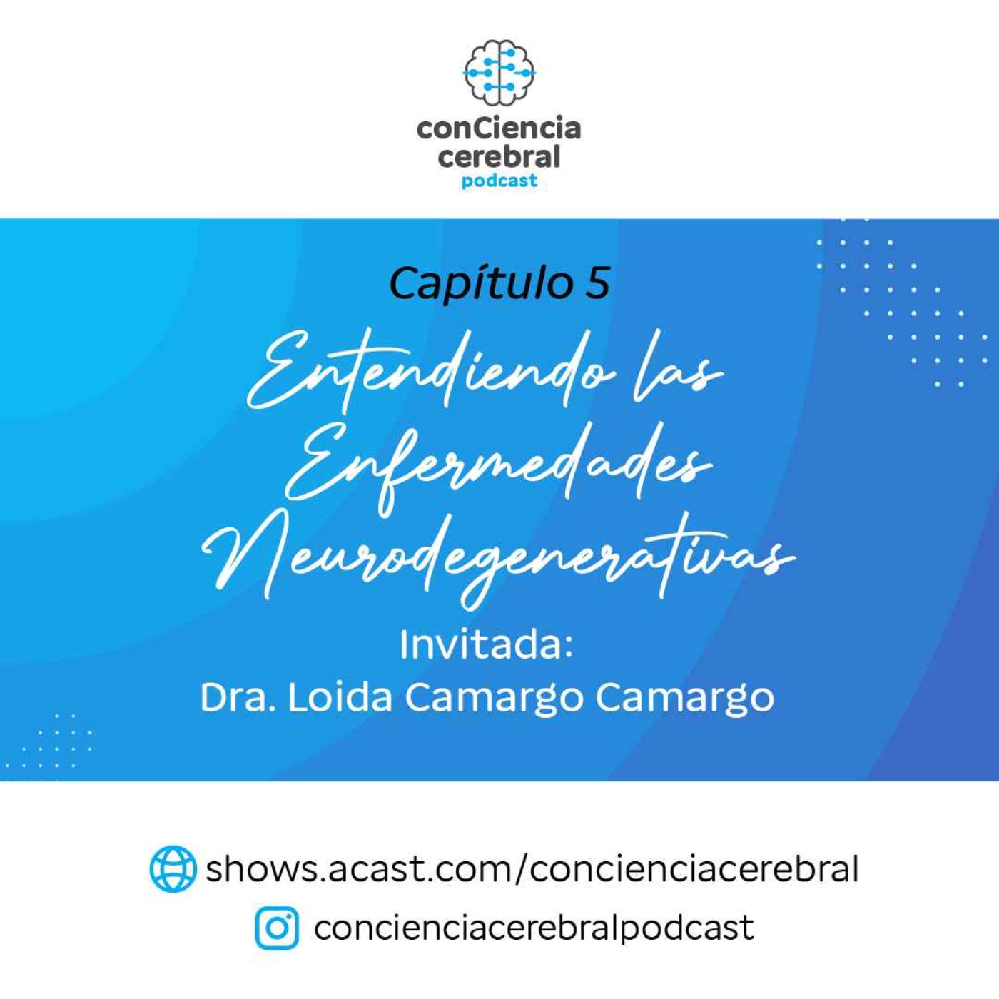 conCiencia cerebral
