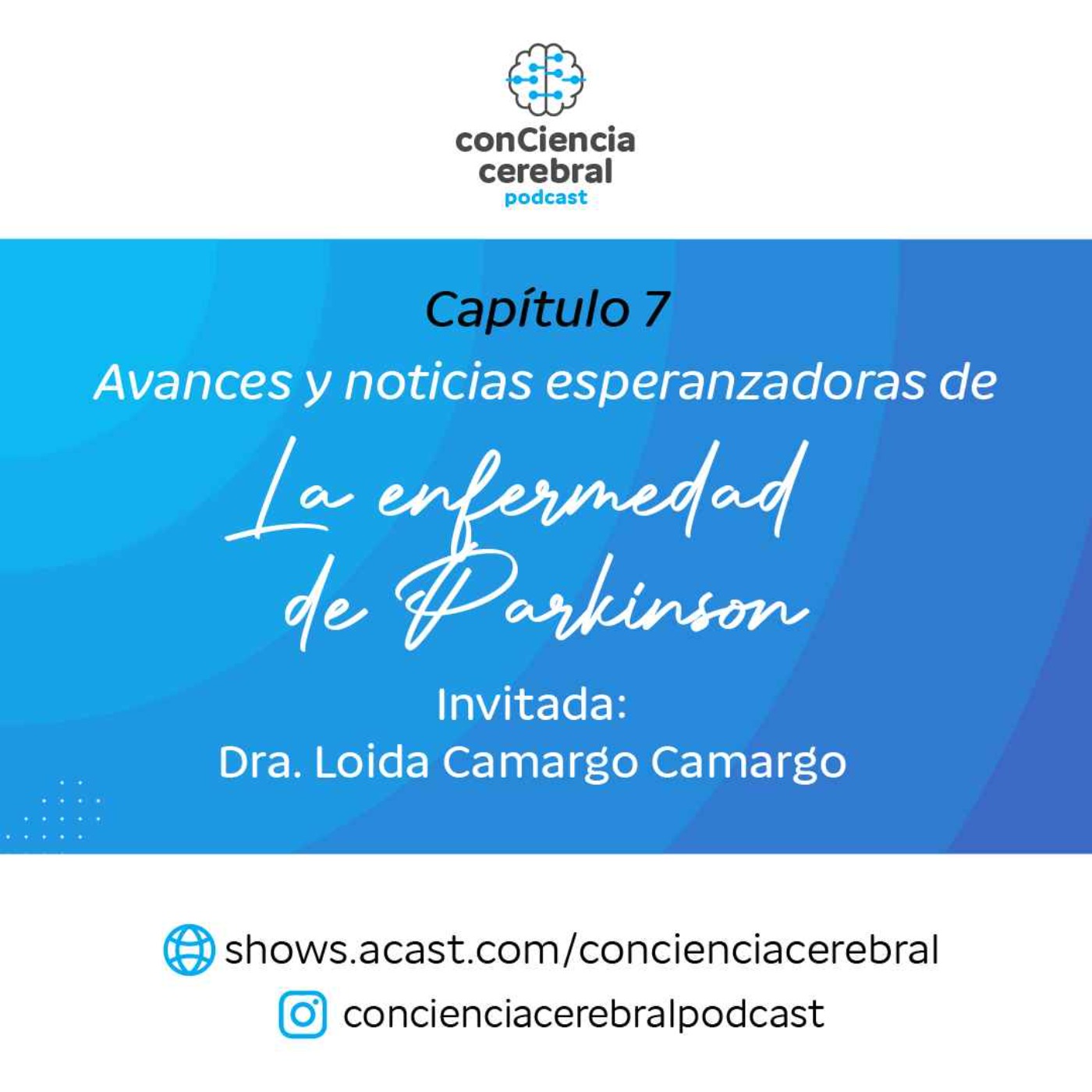 conCiencia cerebral