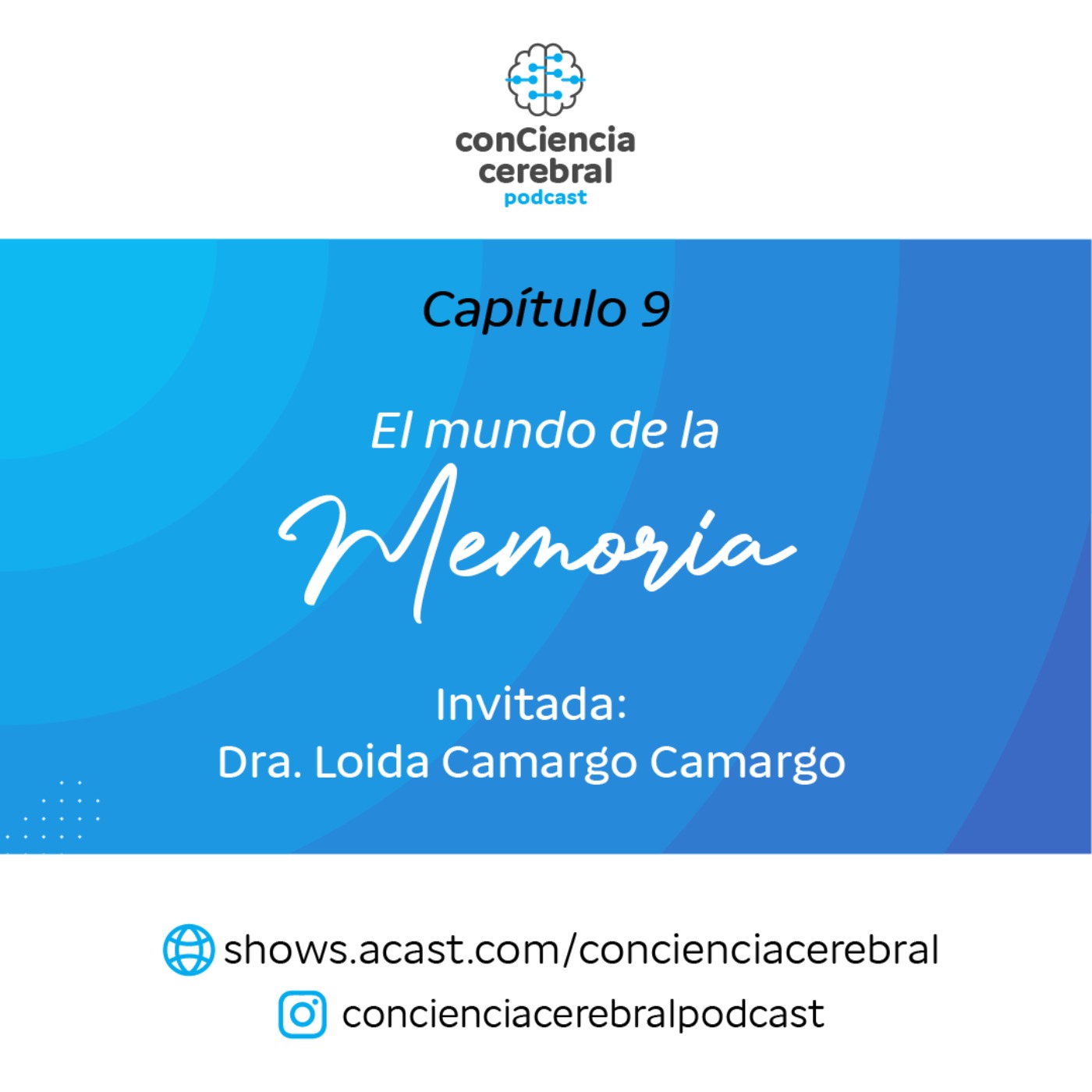 conCiencia cerebral
