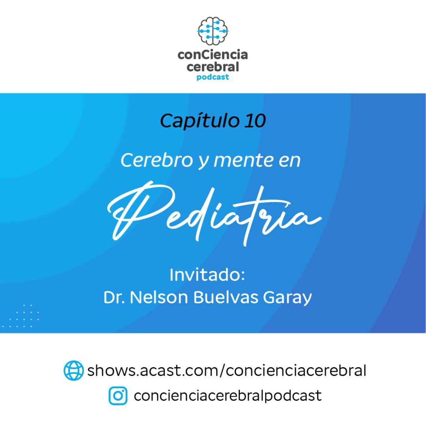 conCiencia cerebral