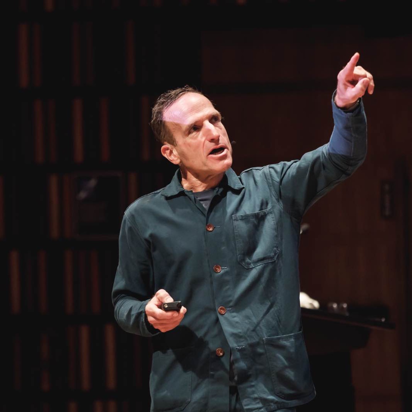 2025 Murcutt Symposium - Dr Piers Taylor 2025 Murcutt Symposium - Dr Piers Taylor